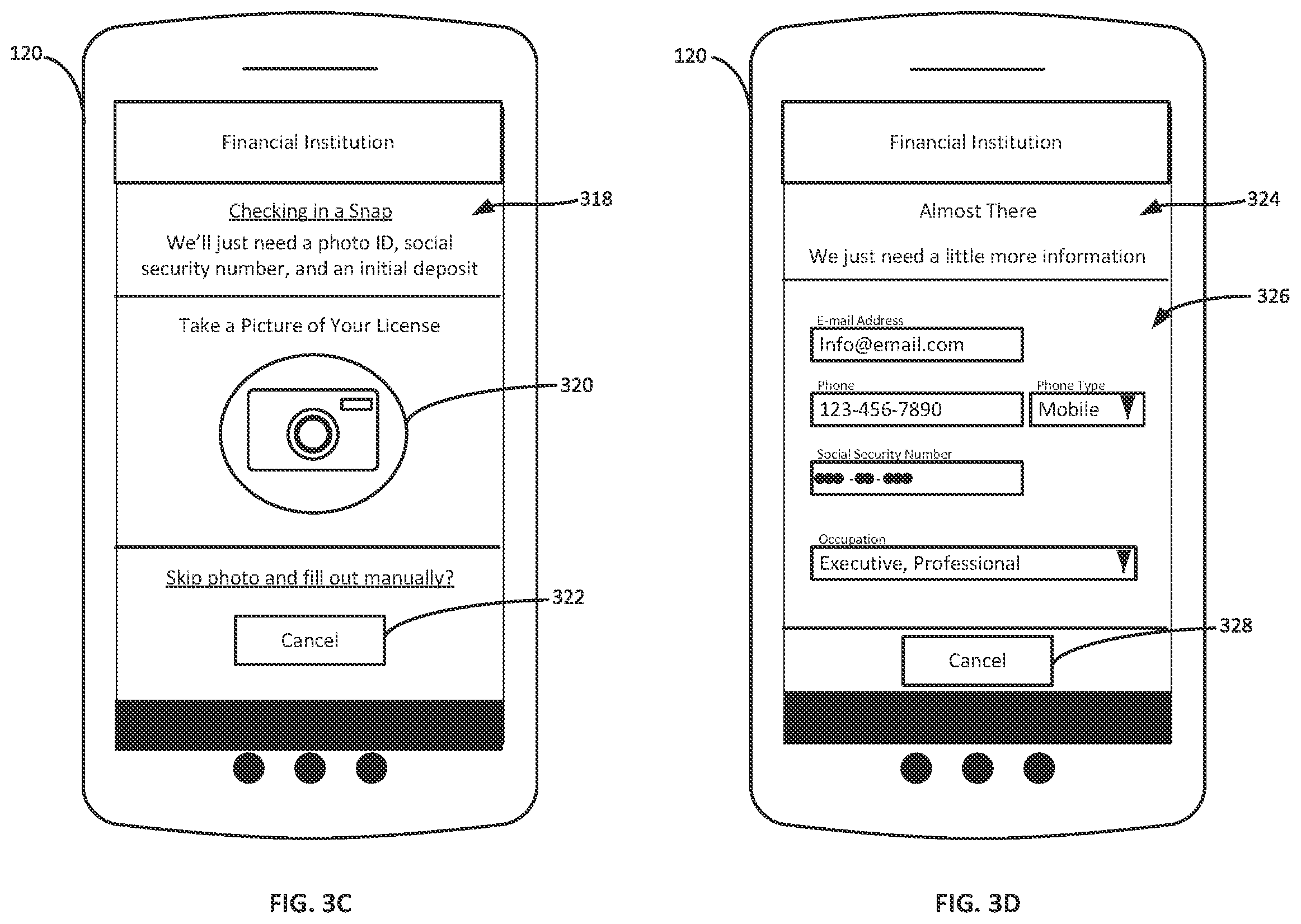 Patent US12367482 Figure 9 – Systems and methods for digital account activation