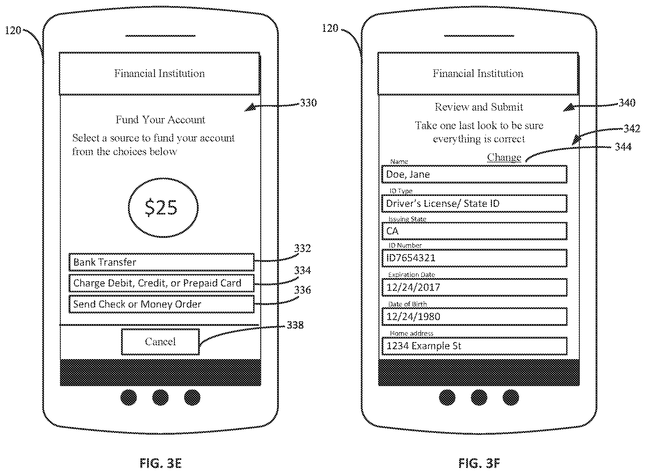 Patent US12367482 Figure 10 – Systems and methods for digital account activation