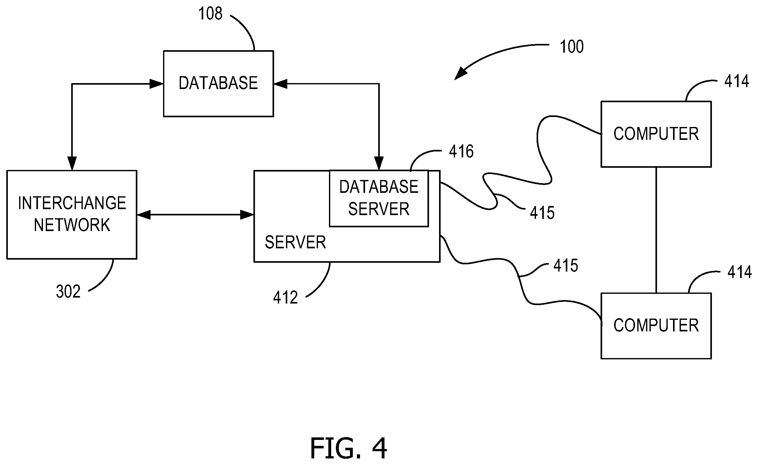 Patent US12367494 Figure 4 – Systems and methods for incorporating breach velocities into fraud scoring models