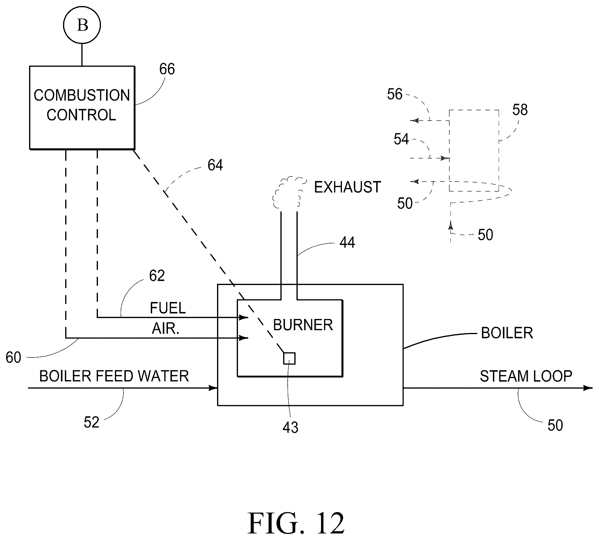 Patent US12367498 Figure 14 – Carbon management systems and method for management of carbon use and/or production in buildings