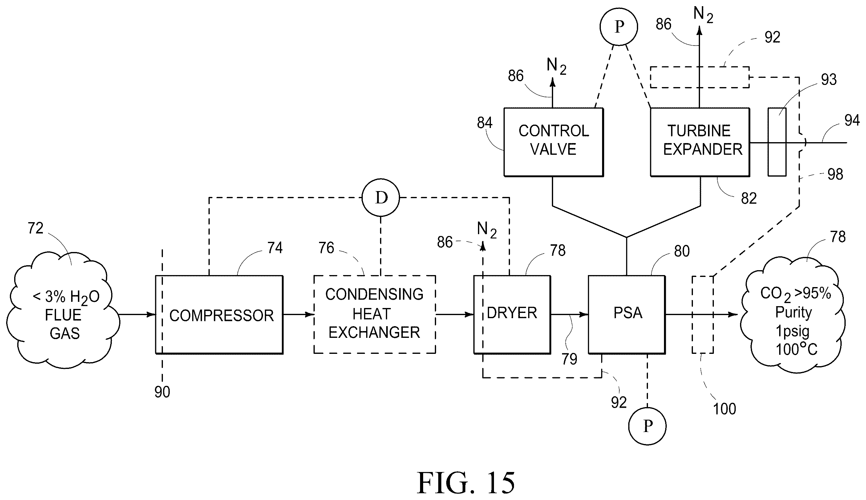 Patent US12367498 Figure 18 – Carbon management systems and method for management of carbon use and/or production in buildings