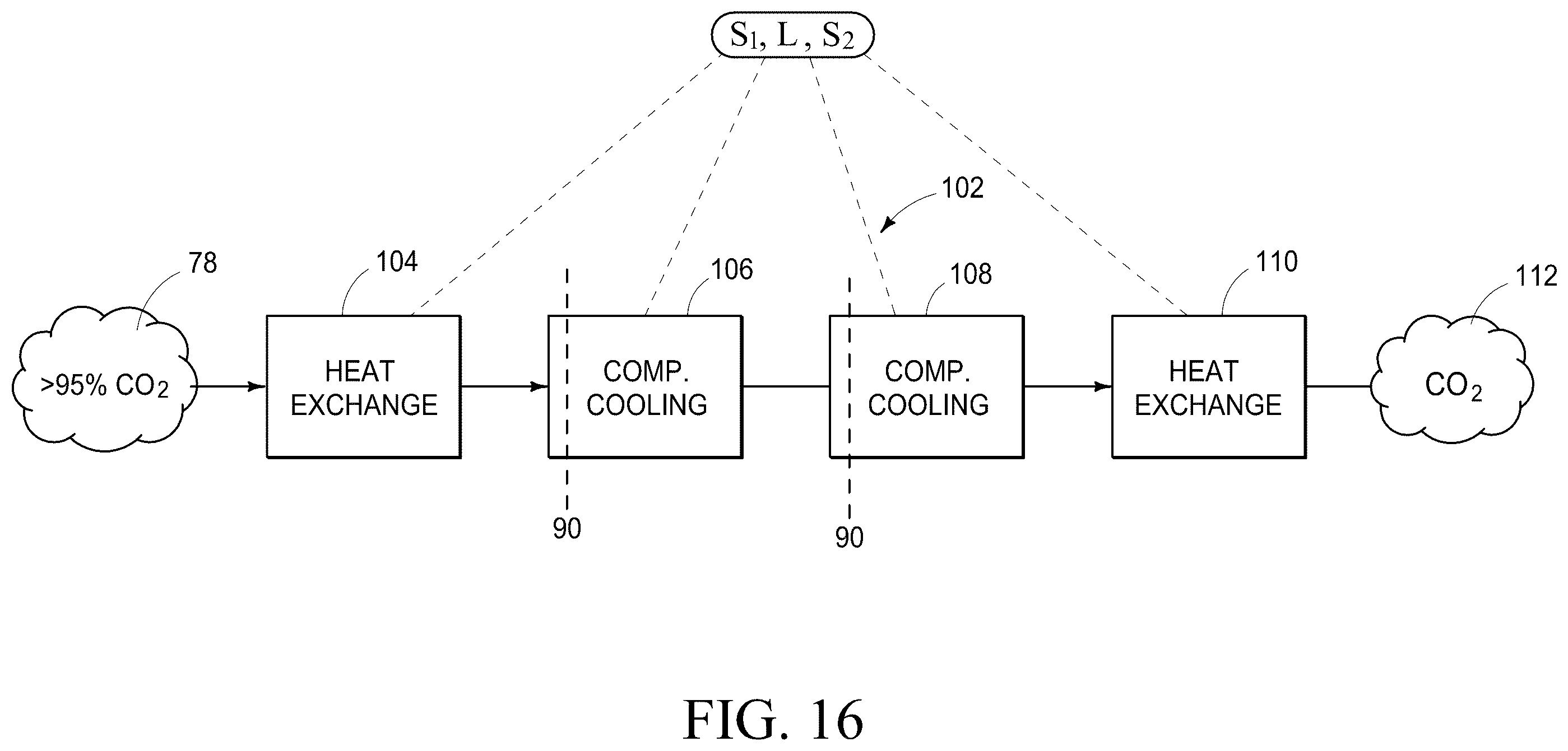 Patent US12367498 Figure 19 – Carbon management systems and method for management of carbon use and/or production in buildings