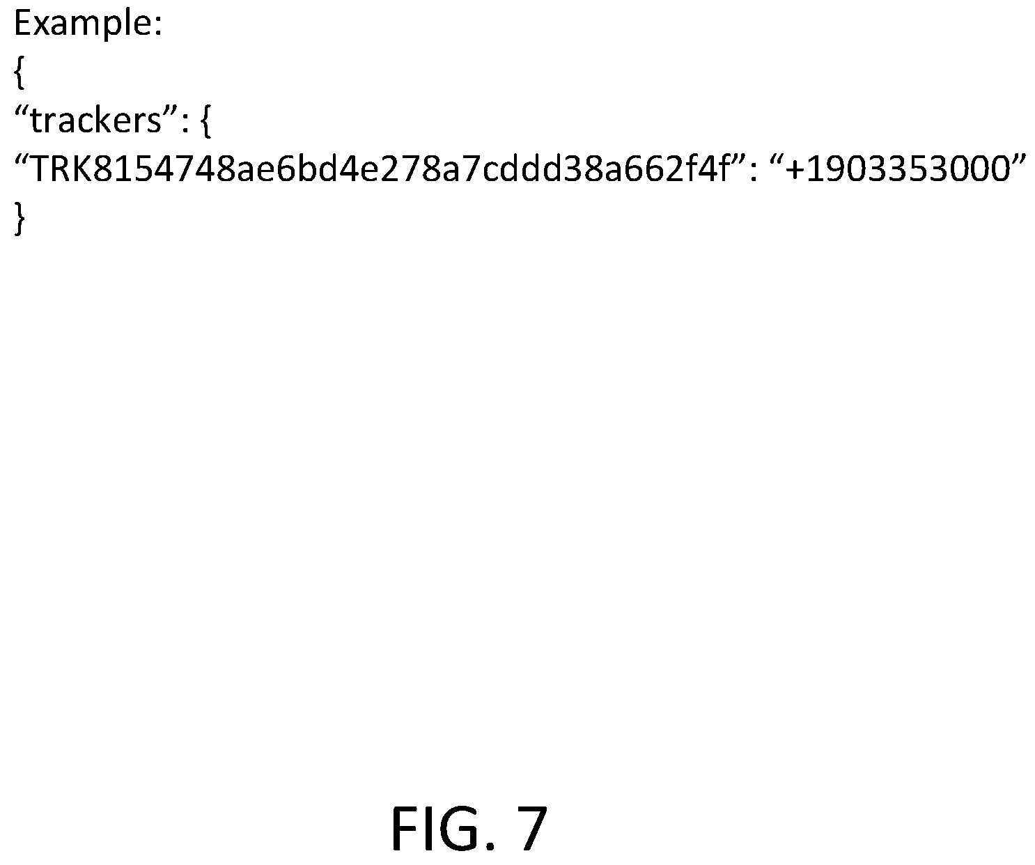 Patent US12367503 Figure 7 – System and methods for management dynamic number insertion pools