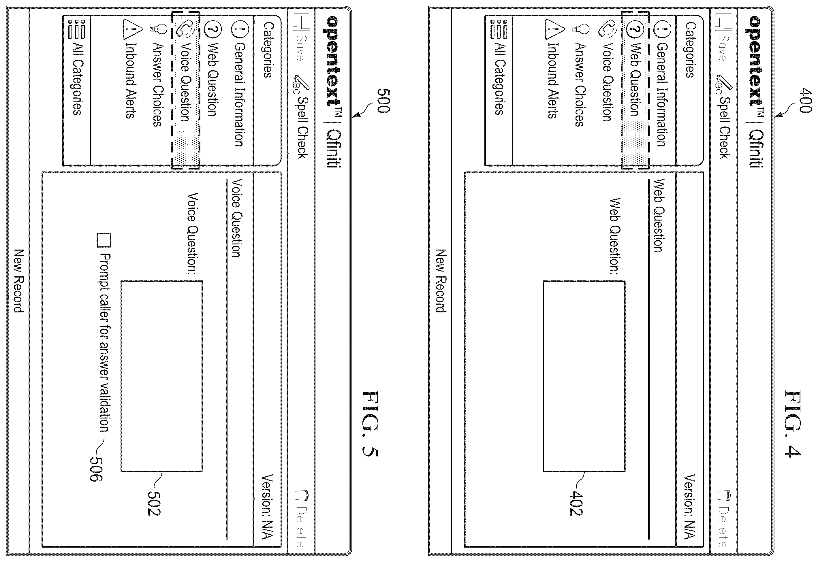 Patent US12367506 Figure 4 – Data processing systems and methods for controlling an automated survey system