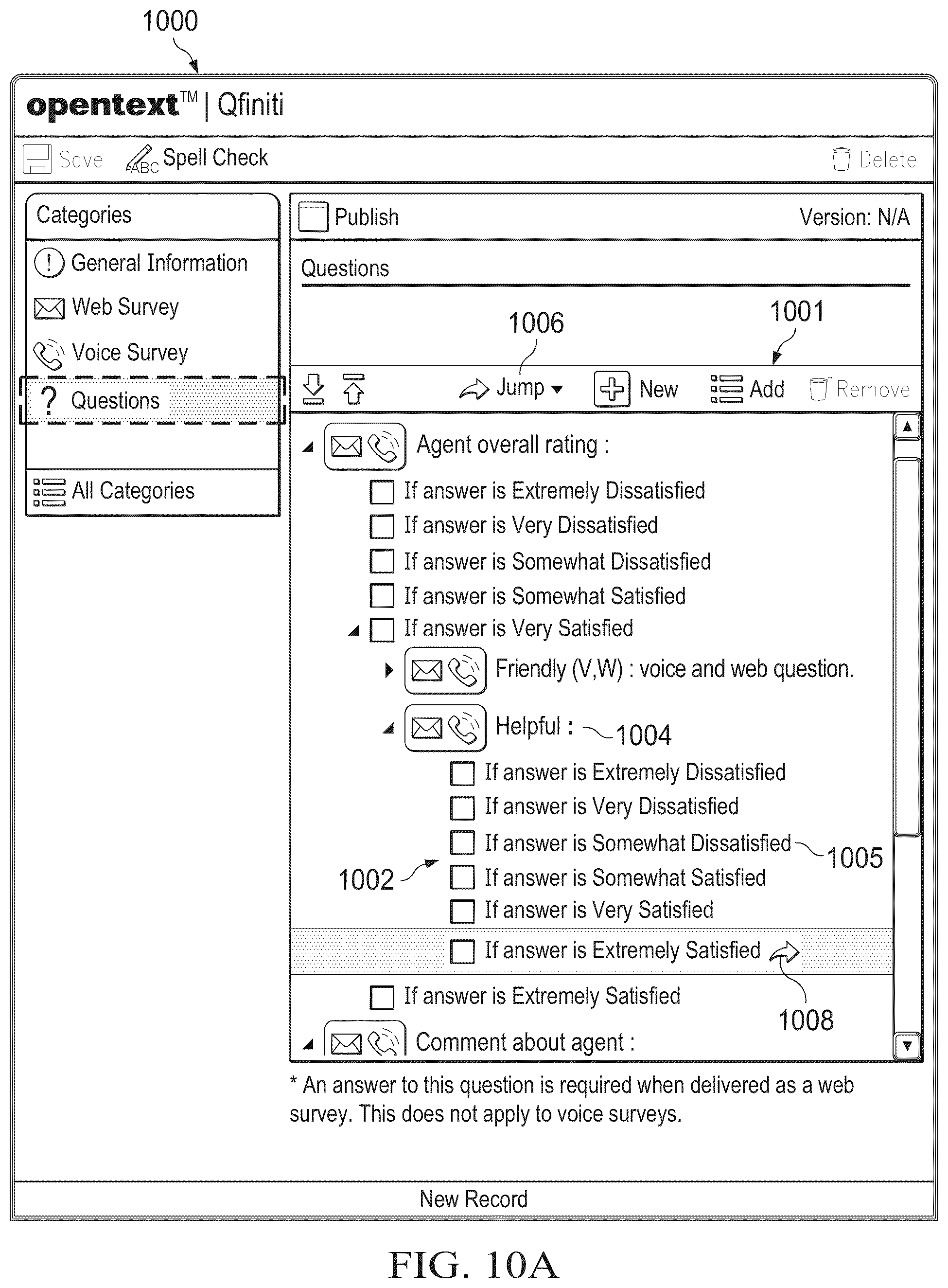 Patent US12367506 Figure 9 – Data processing systems and methods for controlling an automated survey system