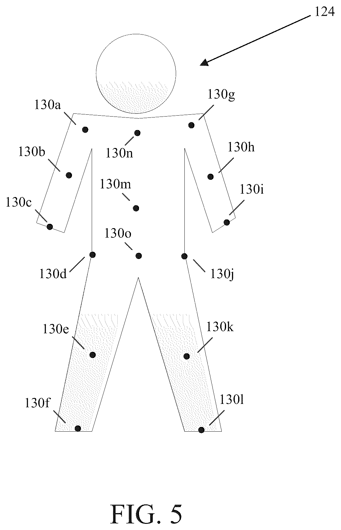 Patent US12367510 Figure 4 – Multi-factor authentication and post-authentication processing system
