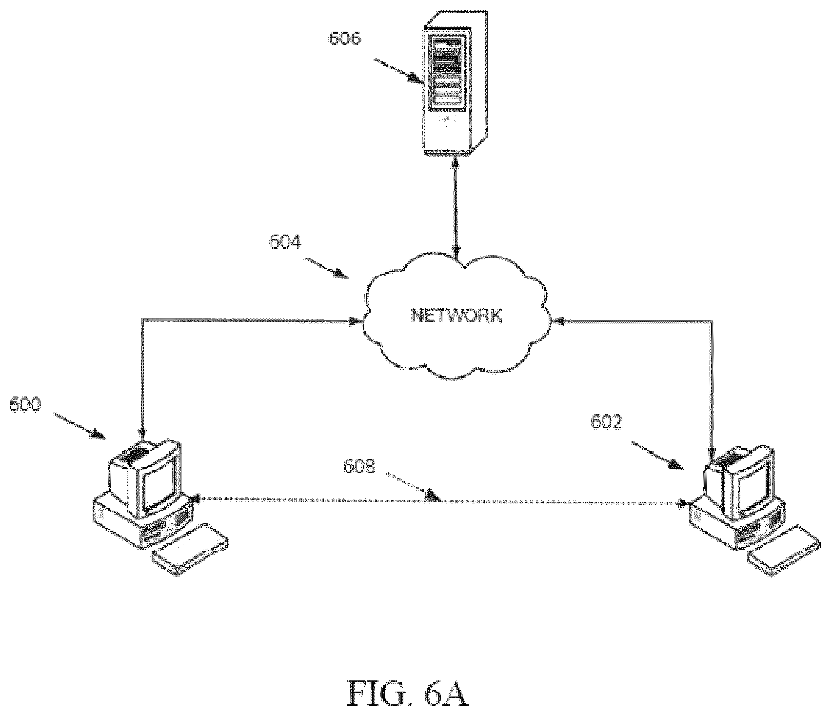 Patent US12367510 Figure 5 – Multi-factor authentication and post-authentication processing system