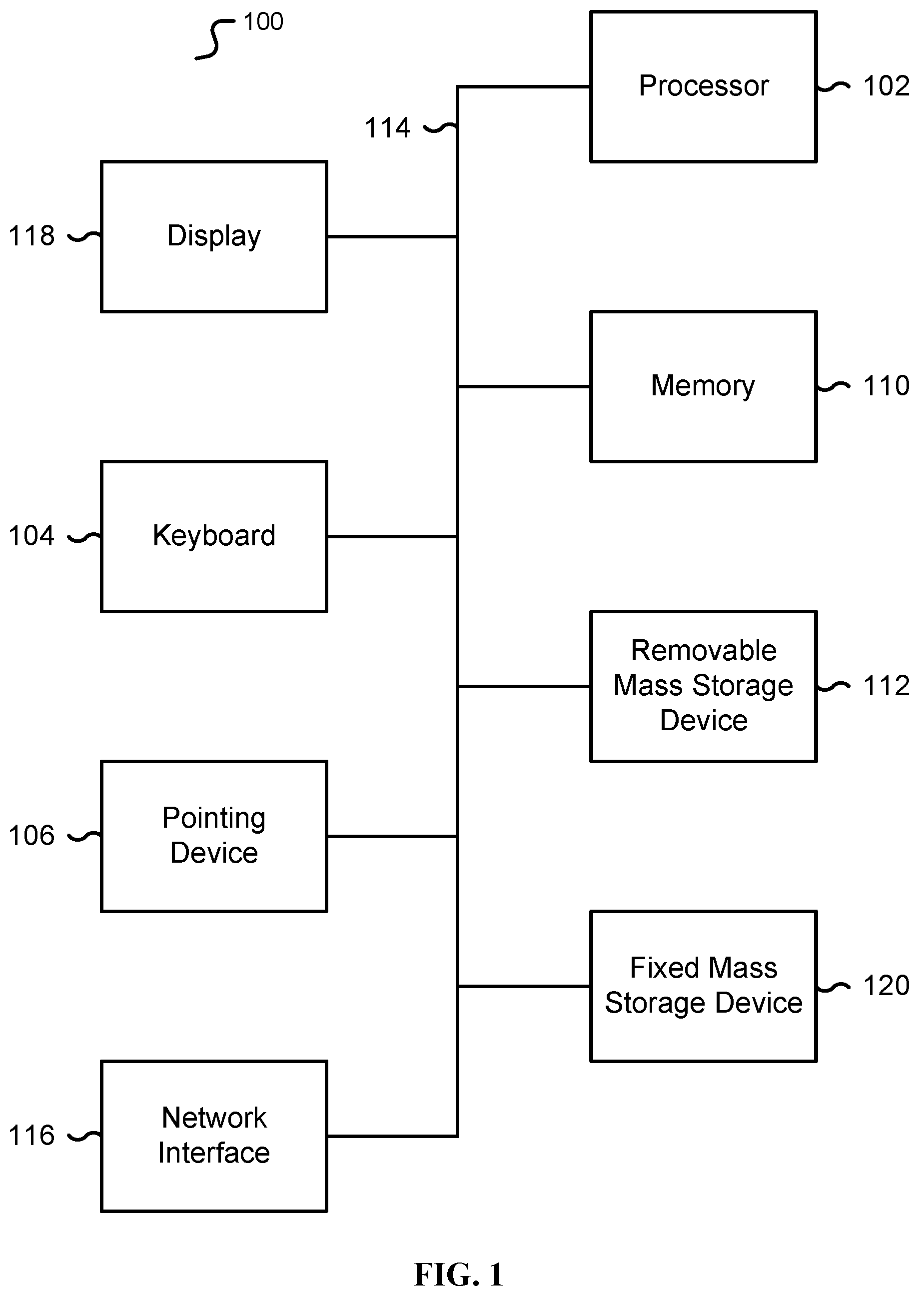 Patent US12367512 Figure 1 – Exposing demand side platforms mechanism for broadcast radio