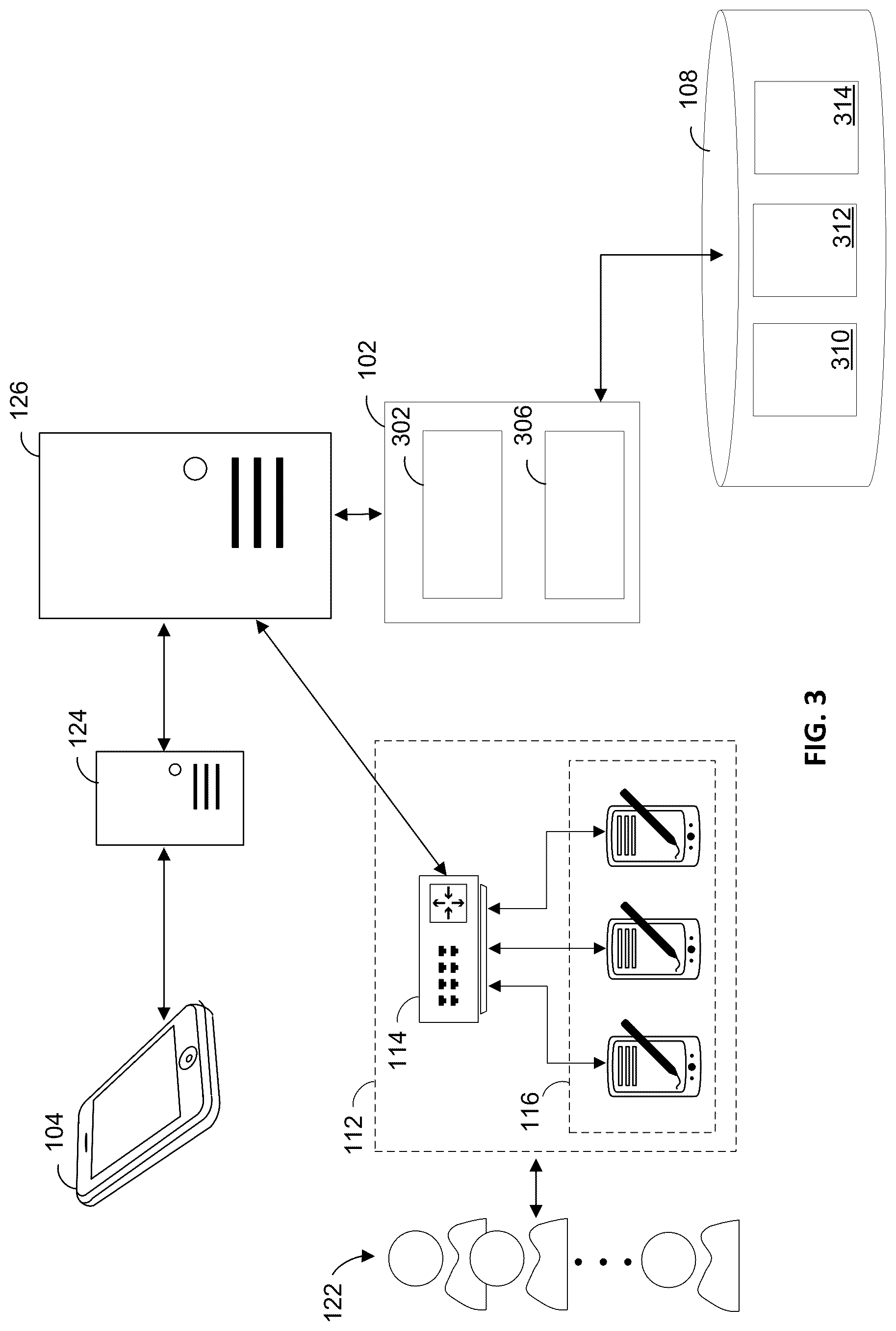 Patent US12367518 Figure 3 – Methods and apparatuses for recommending substitutions made during order fulfillment processes