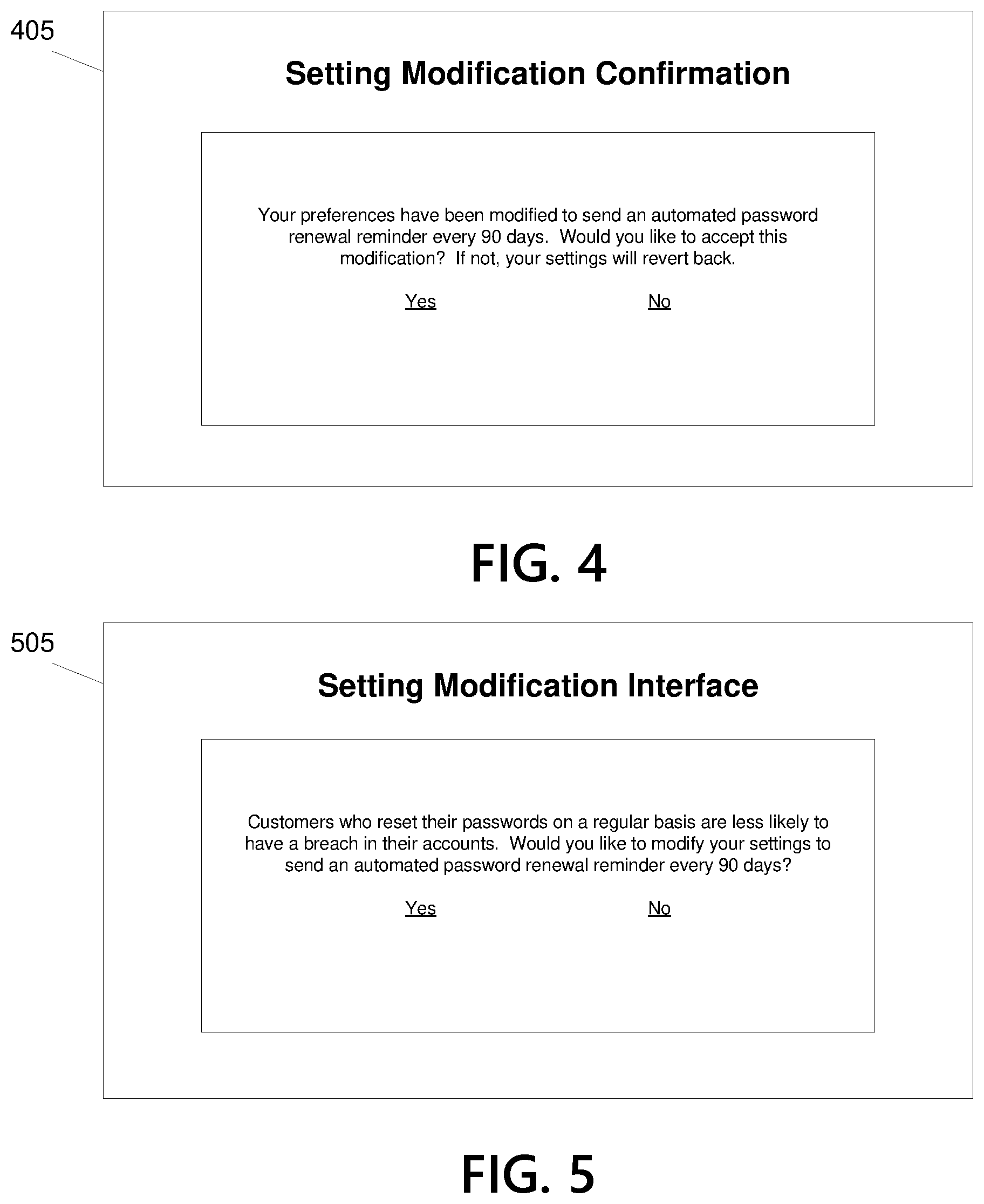 Patent US12367524 Figure 14 – Settings optimization engine using artificial intelligence to enhance client privacy