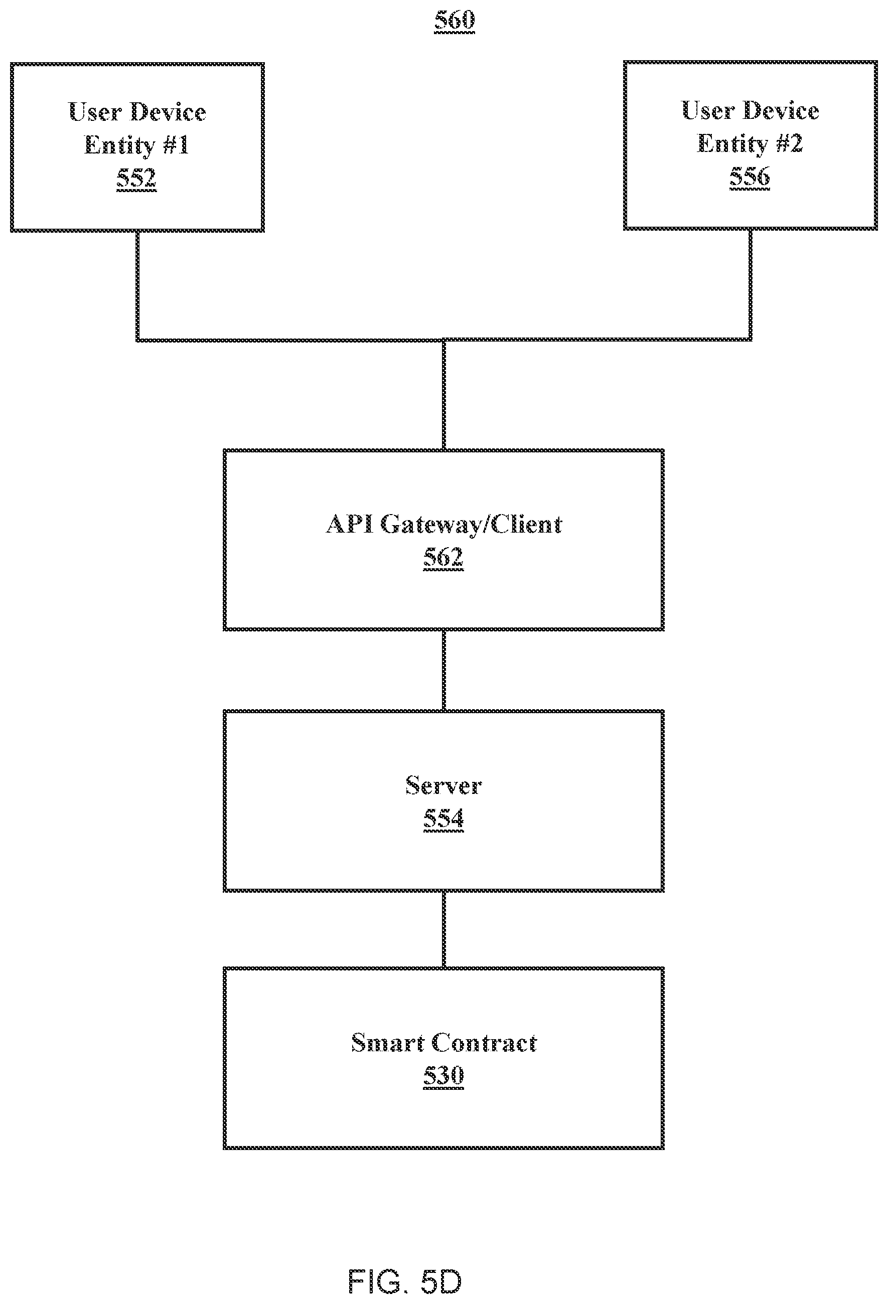 Patent US12367525 Figure 9 – Method for digitally securing an asset