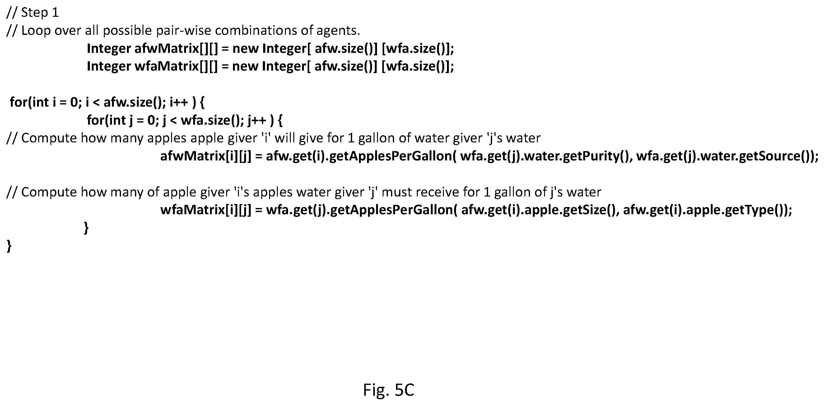 Patent US12367528 Figure 8 – Systems and methods of matching customizable data transaction requests