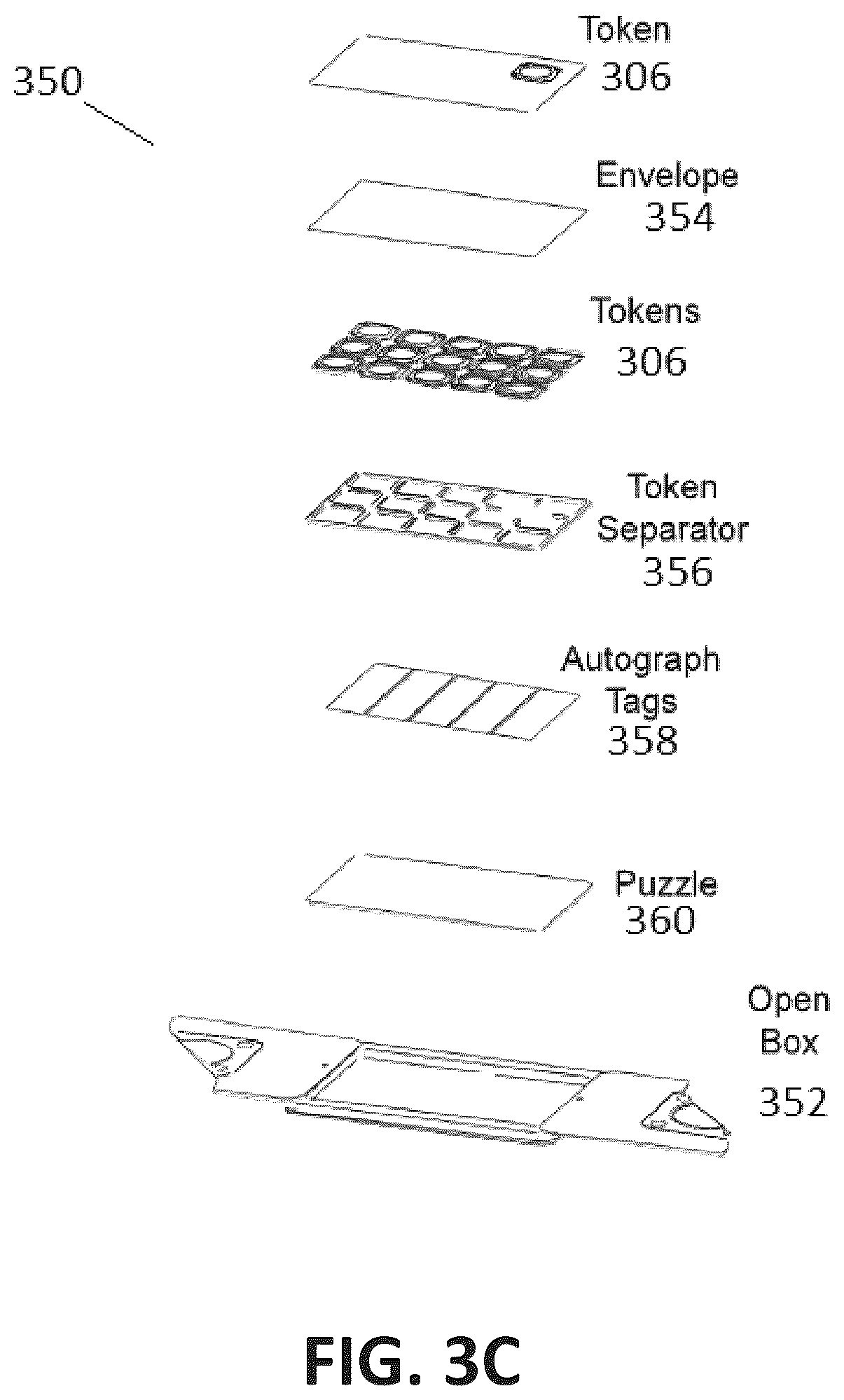 Patent US12367531 Figure 5 – Personalized social network system