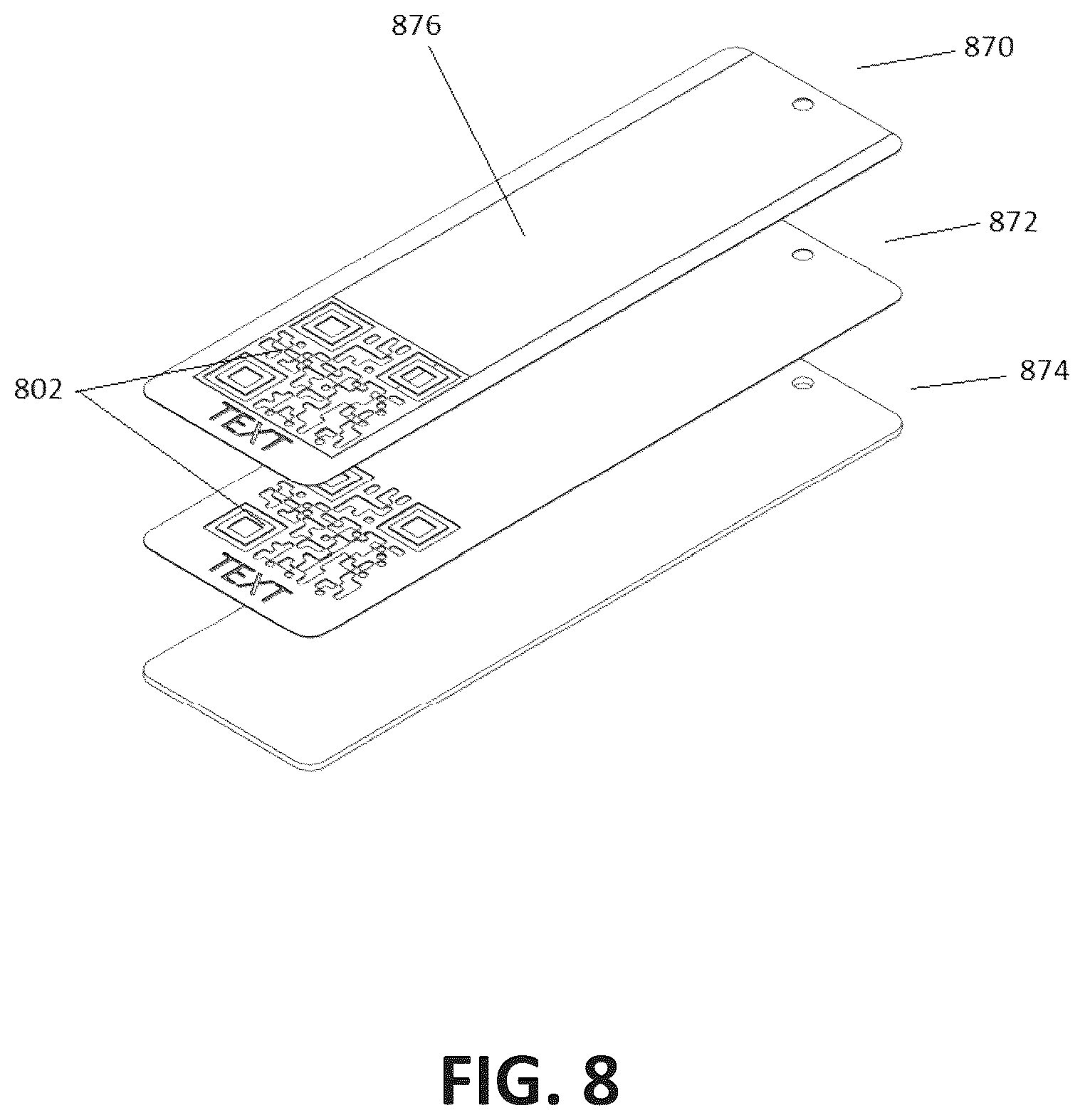 Patent US12367531 Figure 10 – Personalized social network system