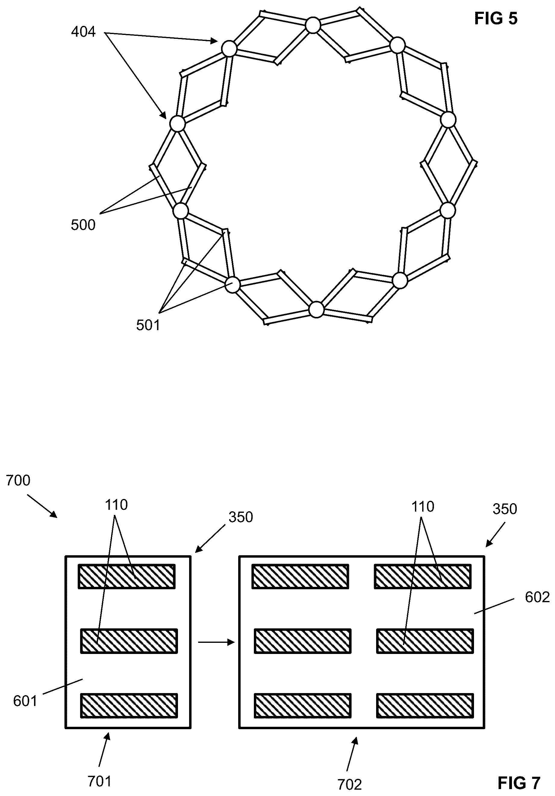 Patent US12367532 Figure 5 – Controlled agricultural systems and methods of managing agricultural systems