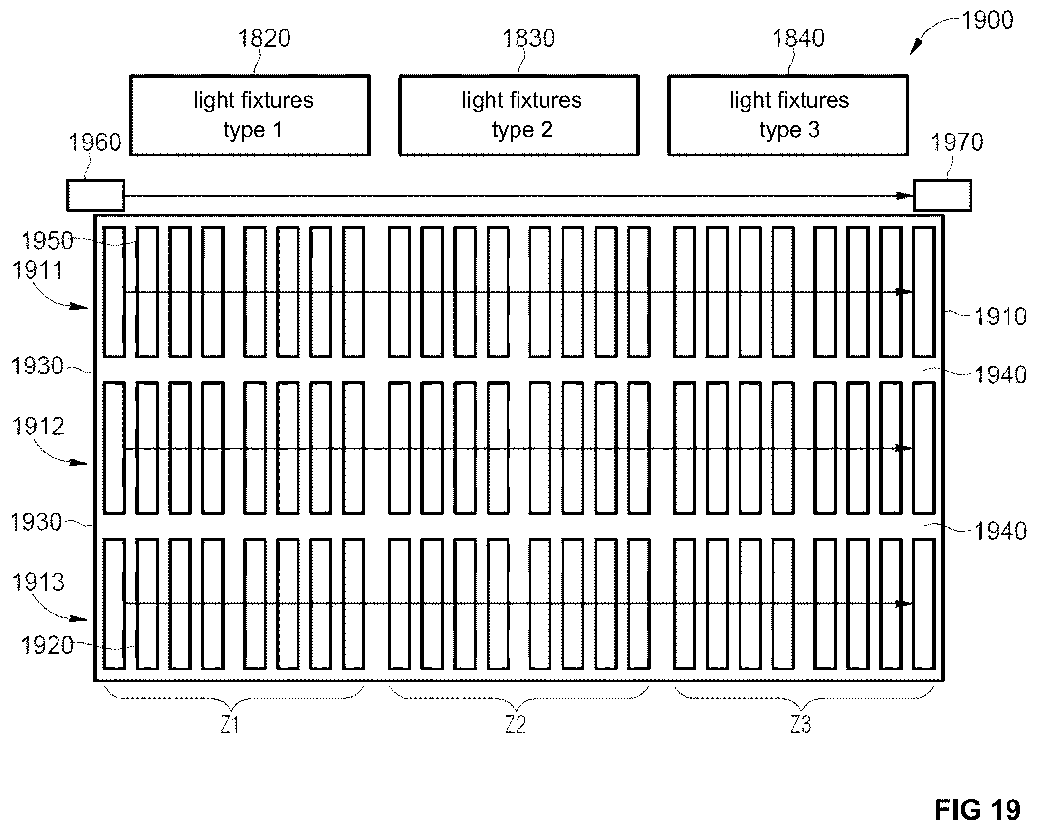 Patent US12367532 Figure 16 – Controlled agricultural systems and methods of managing agricultural systems