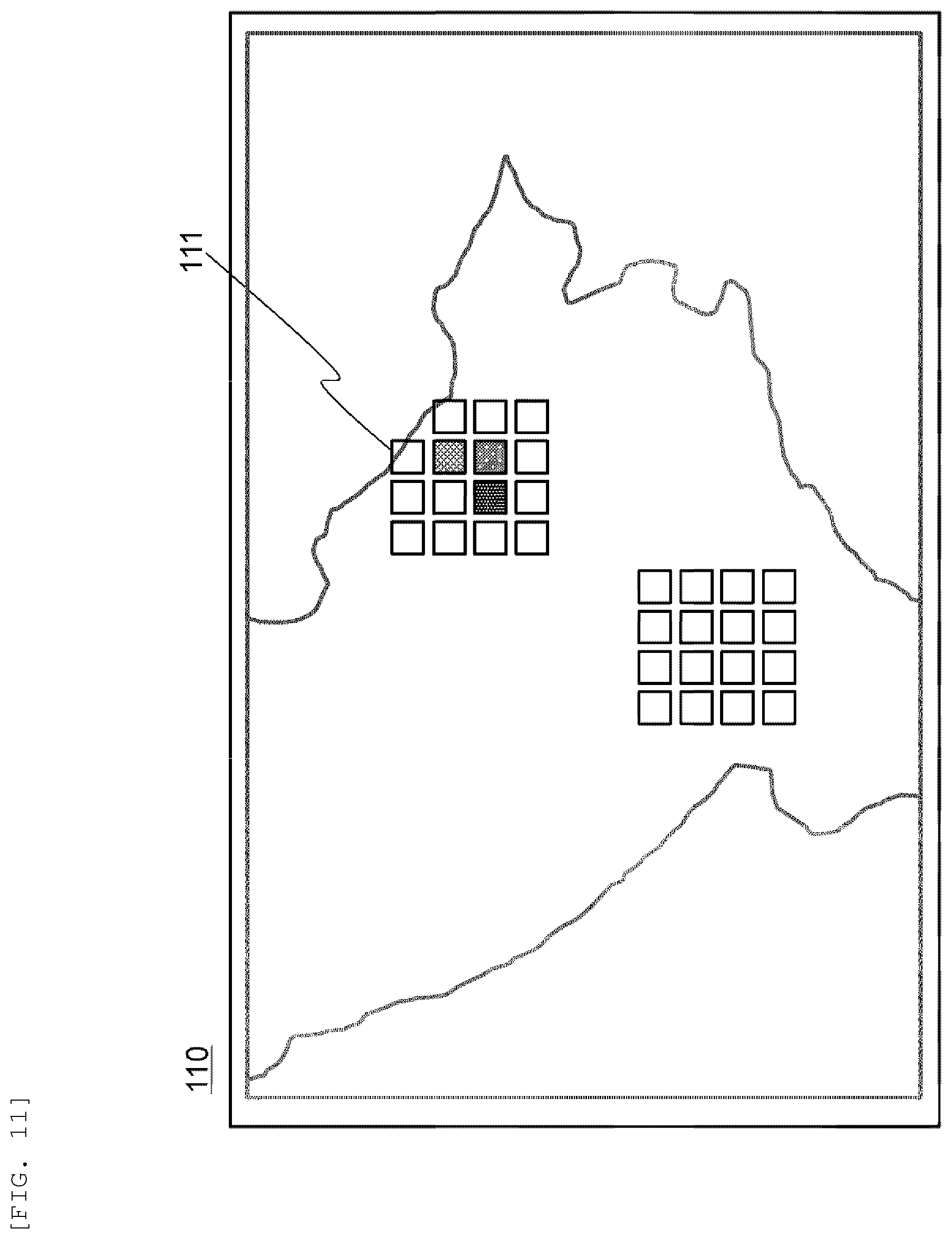 Patent US12367535 Figure 13 – Community evaluation system, community evaluation method, behavior evaluation system, and behavior evaluation method