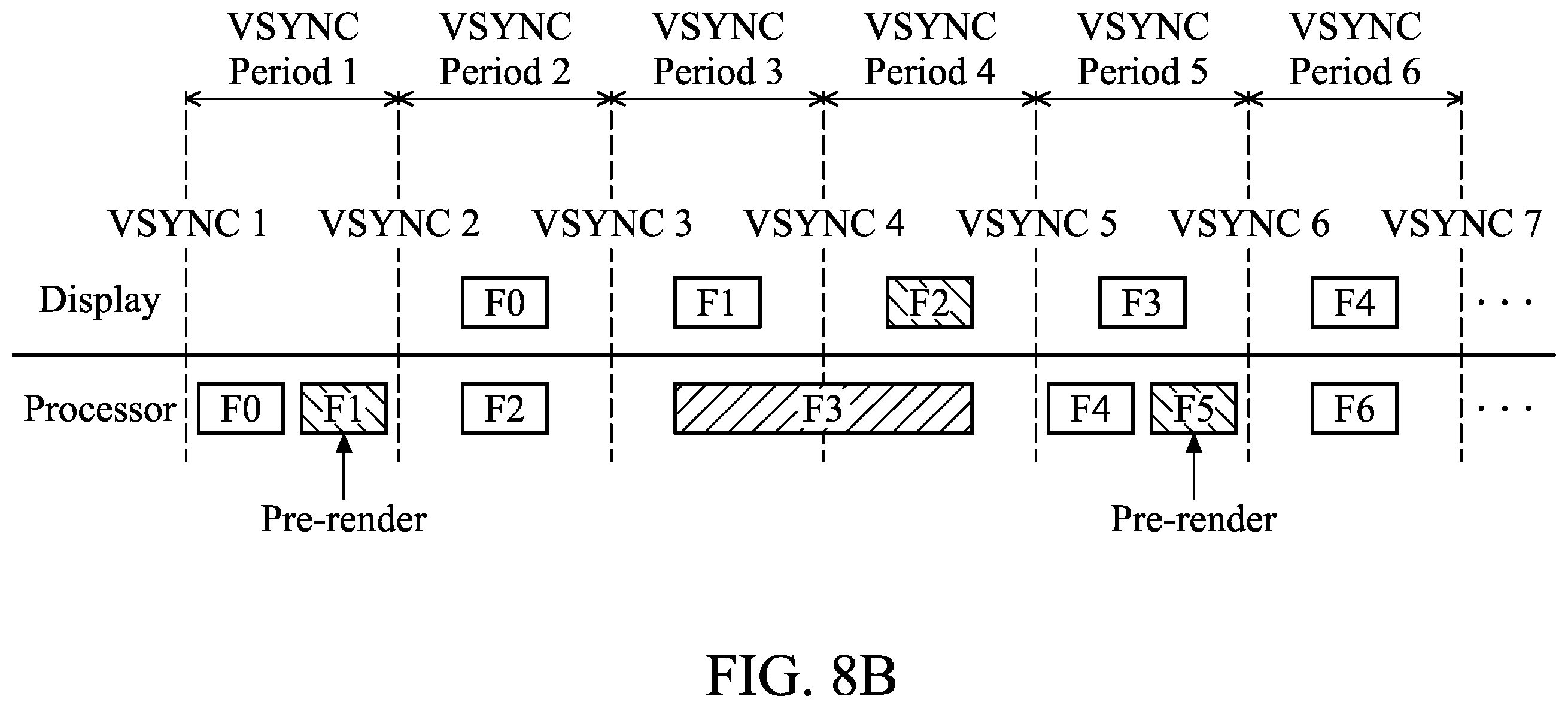 Patent US12367541 Figure 9 – Method and device for improving graphics performance