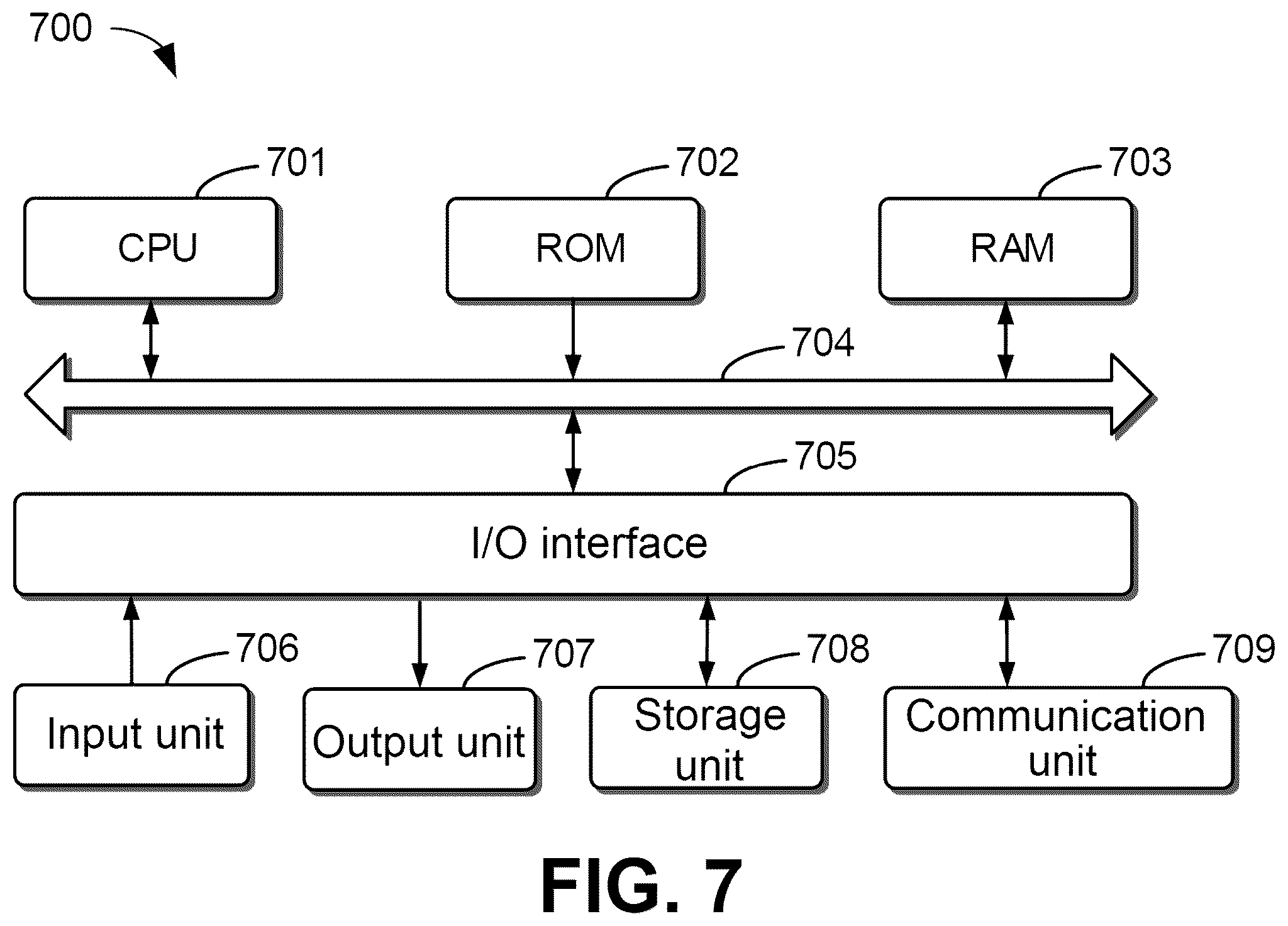 Patent US12367542 Figure 6 – Point cloud processing method and electronic device