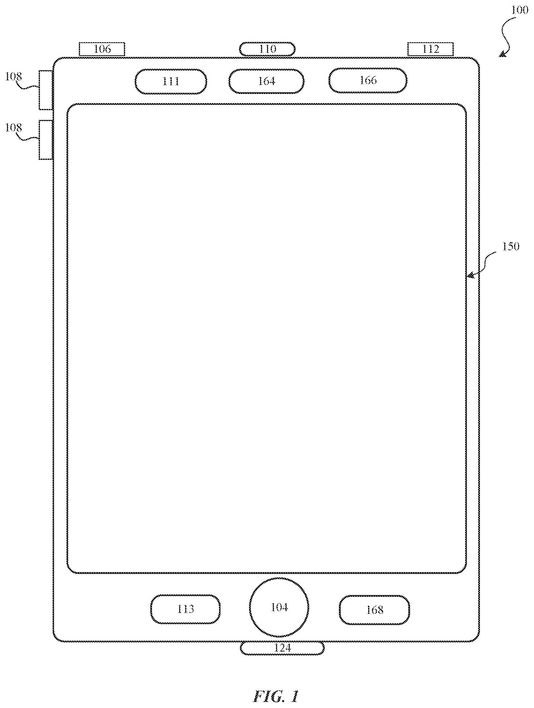Patent US12367545 Figure 1 – Circuit for combined down sampling and correction of image data