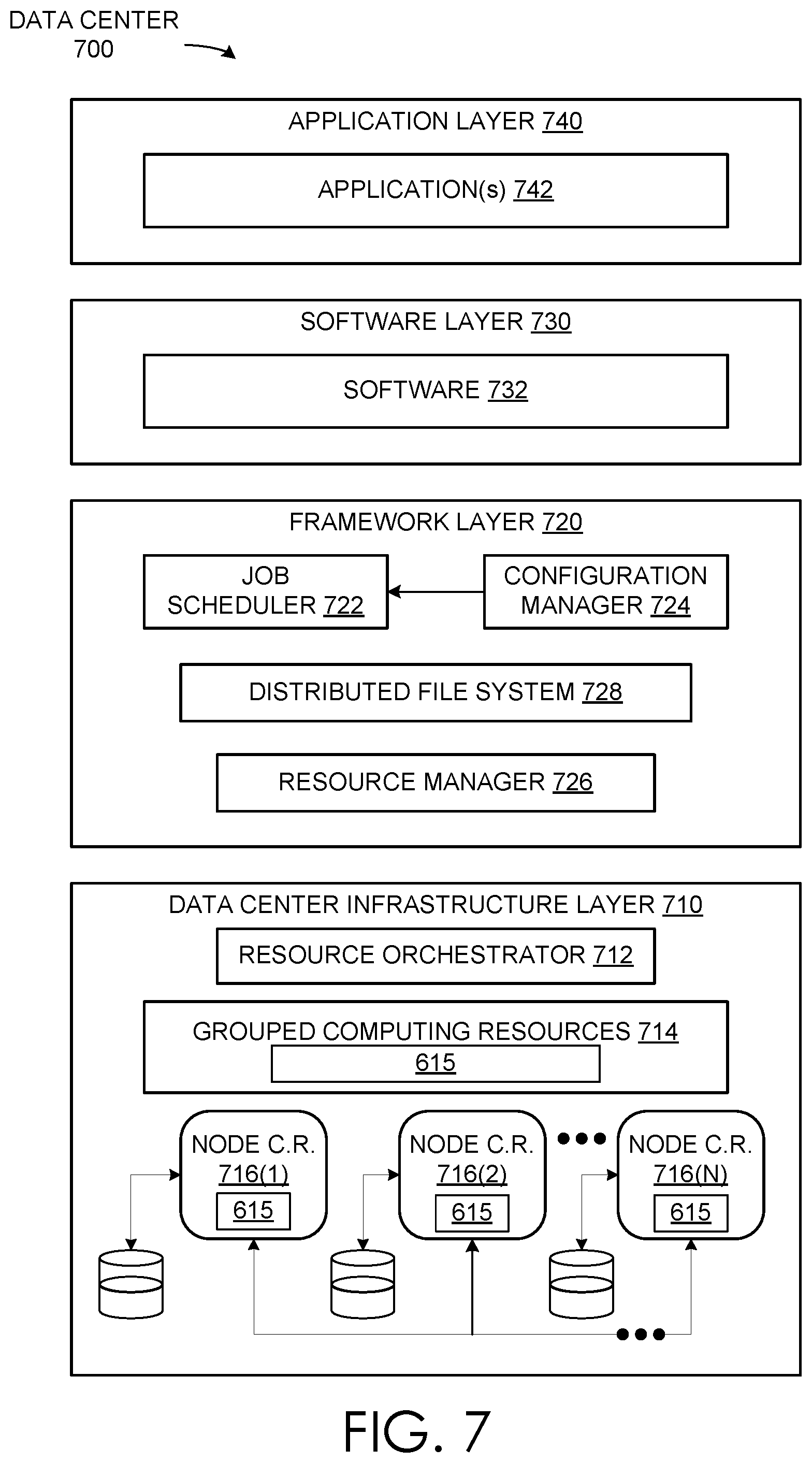 Patent US12367546 Figure 8 – Panorama generation using one or more neural networks