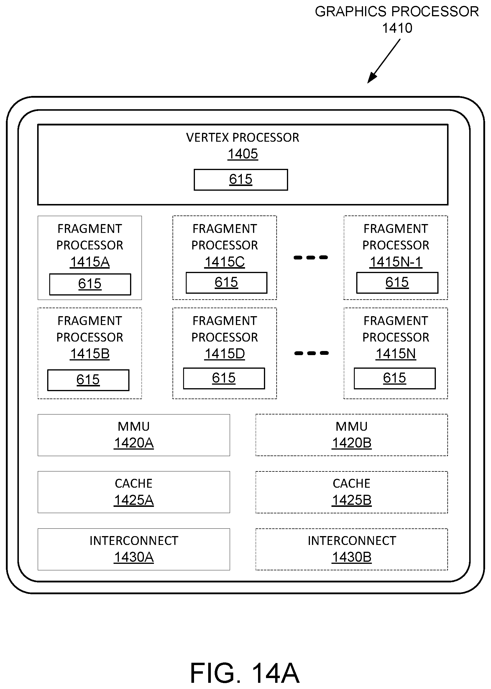 Patent US12367546 Figure 20 – Panorama generation using one or more neural networks