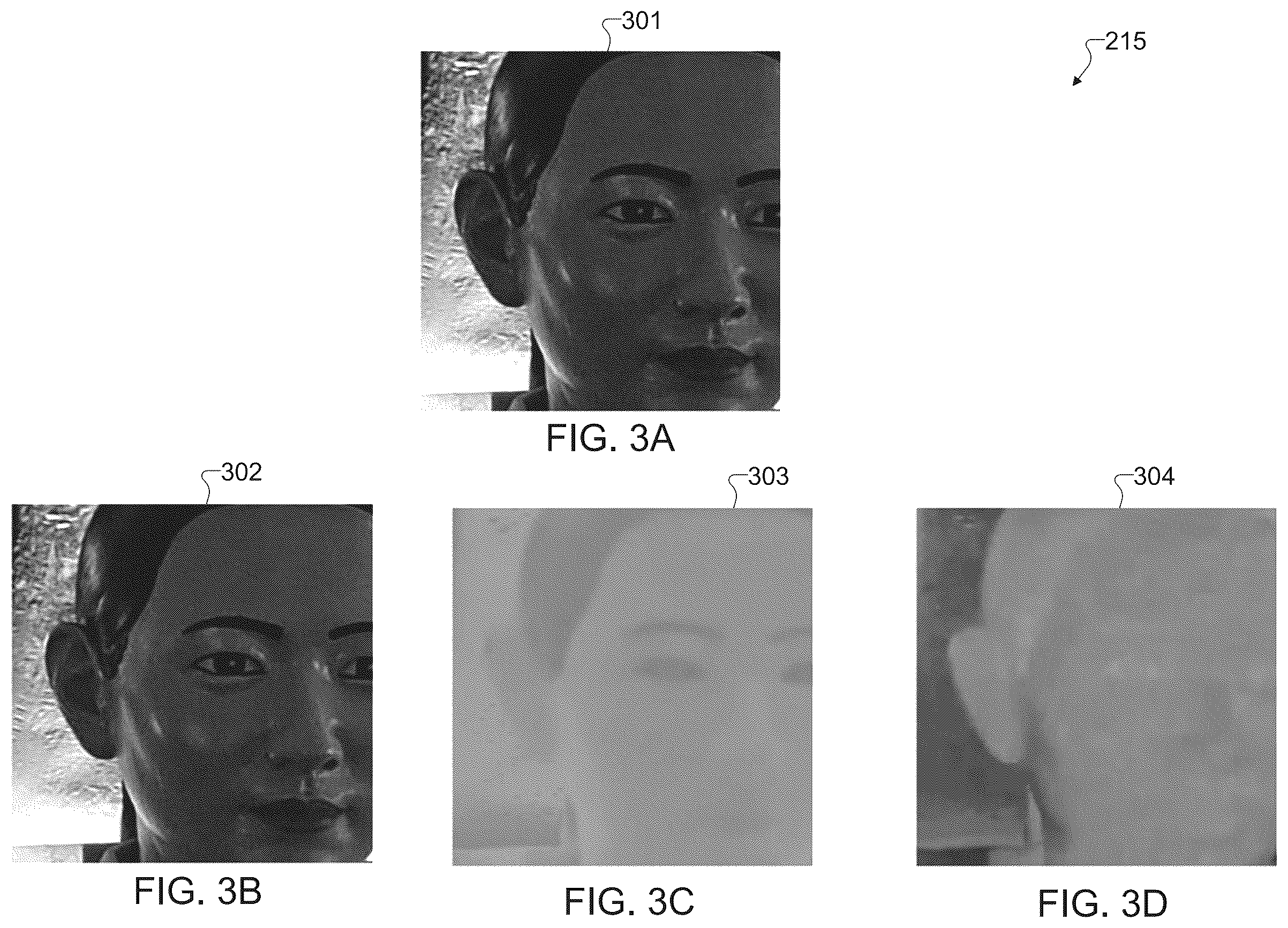 Patent US12367550 Figure 3 – System and method for adaptive discrete cosine transform (DCT) noise filtering for digital images