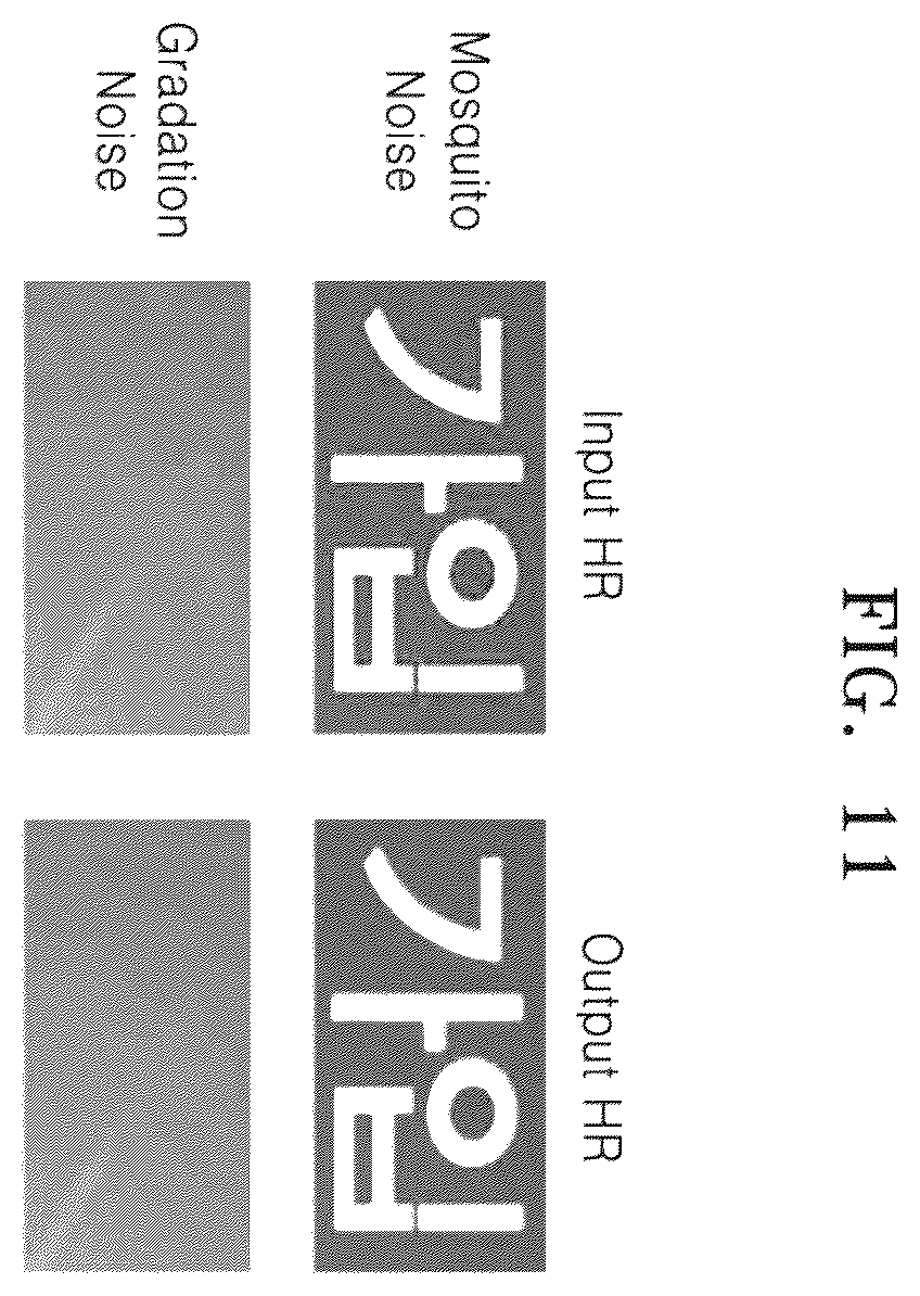 Patent US12367551 Figure 11 – Electronic device and operation method thereof