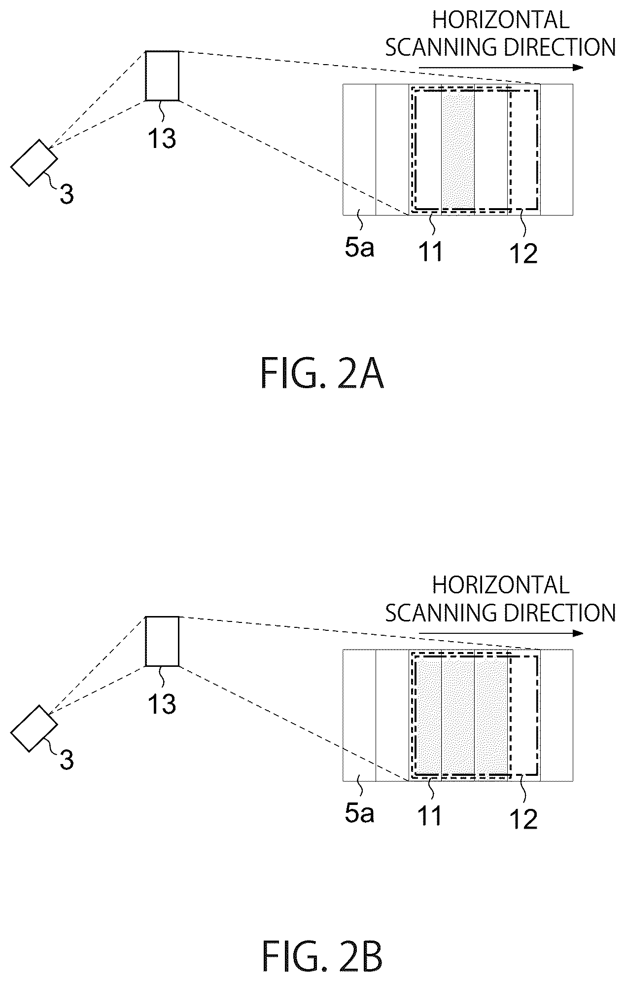 Patent US12367552 Figure 2 – Image processing apparatus, distance measuring apparatus, and image processing method