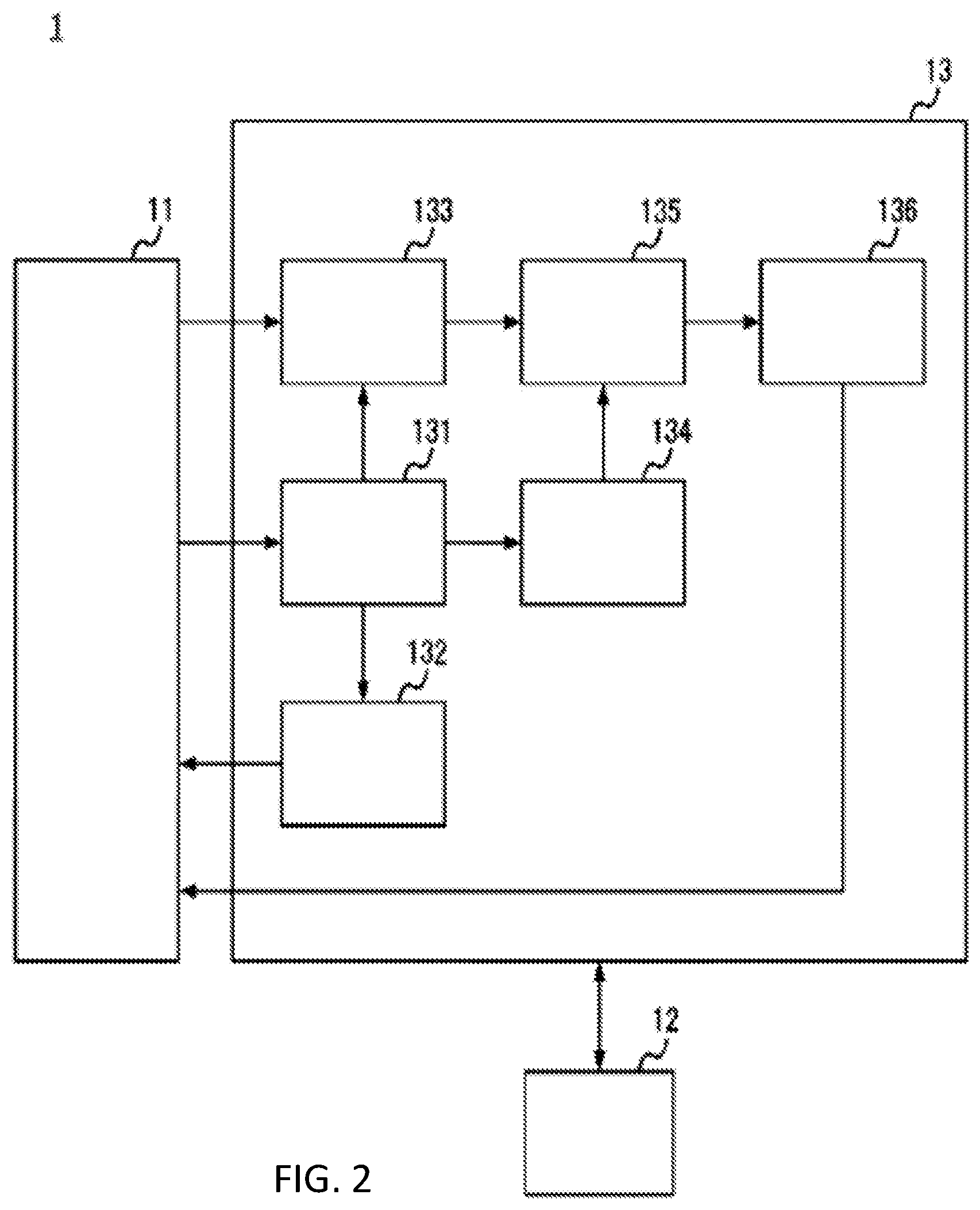 Patent US12367553 Figure 2 – Data processing apparatus, data processing method, and data processing system