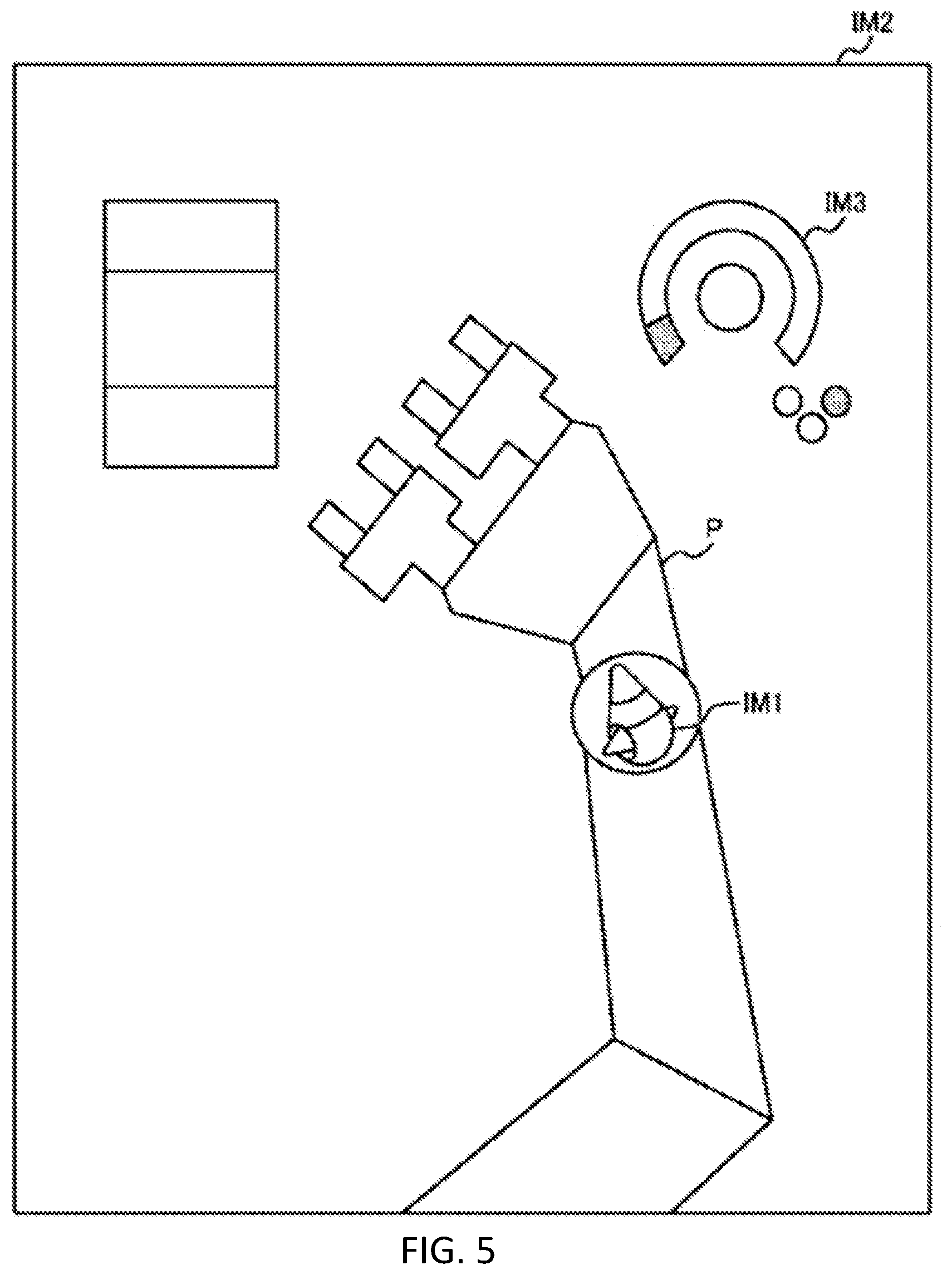 Patent US12367553 Figure 5 – Data processing apparatus, data processing method, and data processing system