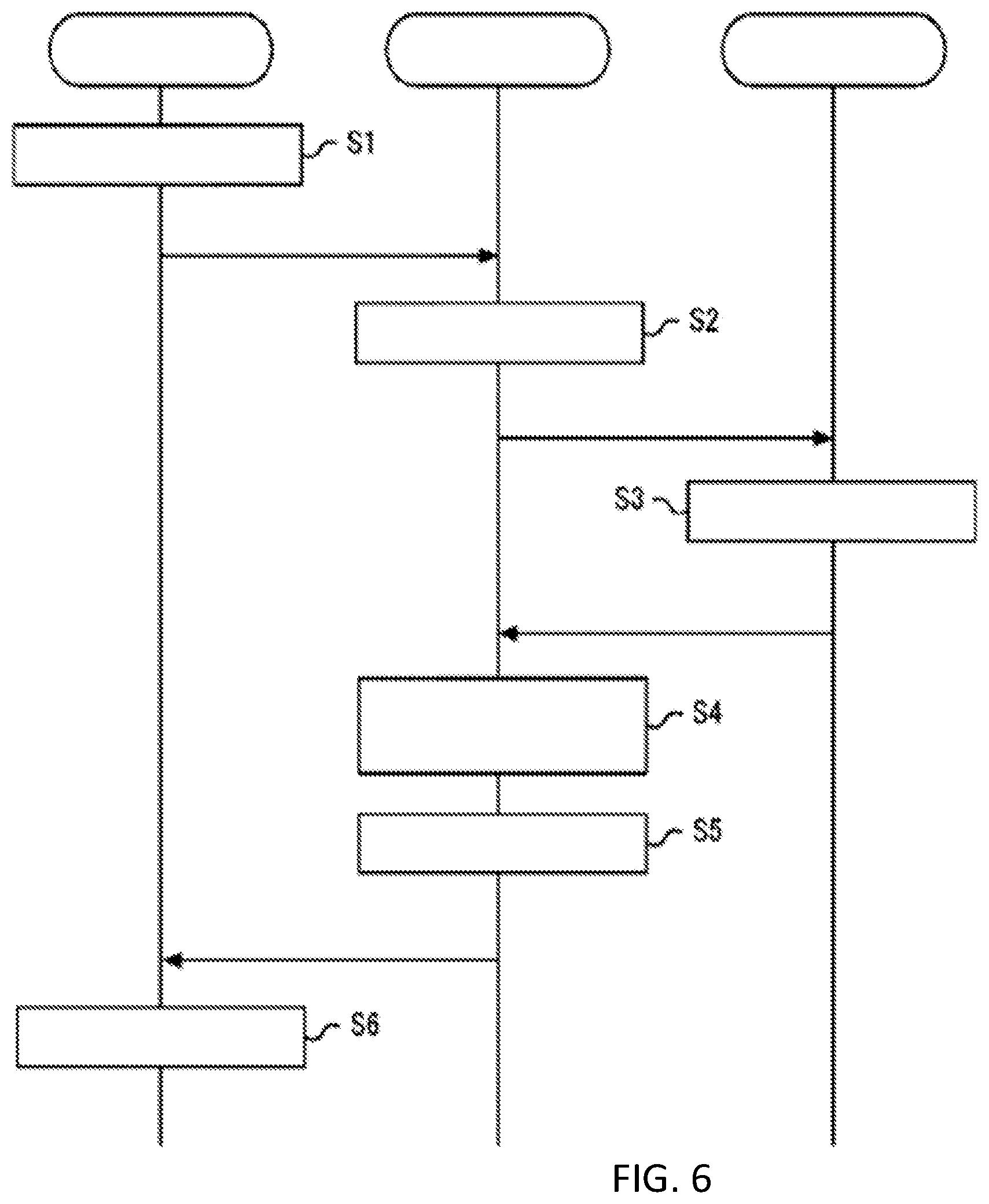 Patent US12367553 Figure 6 – Data processing apparatus, data processing method, and data processing system