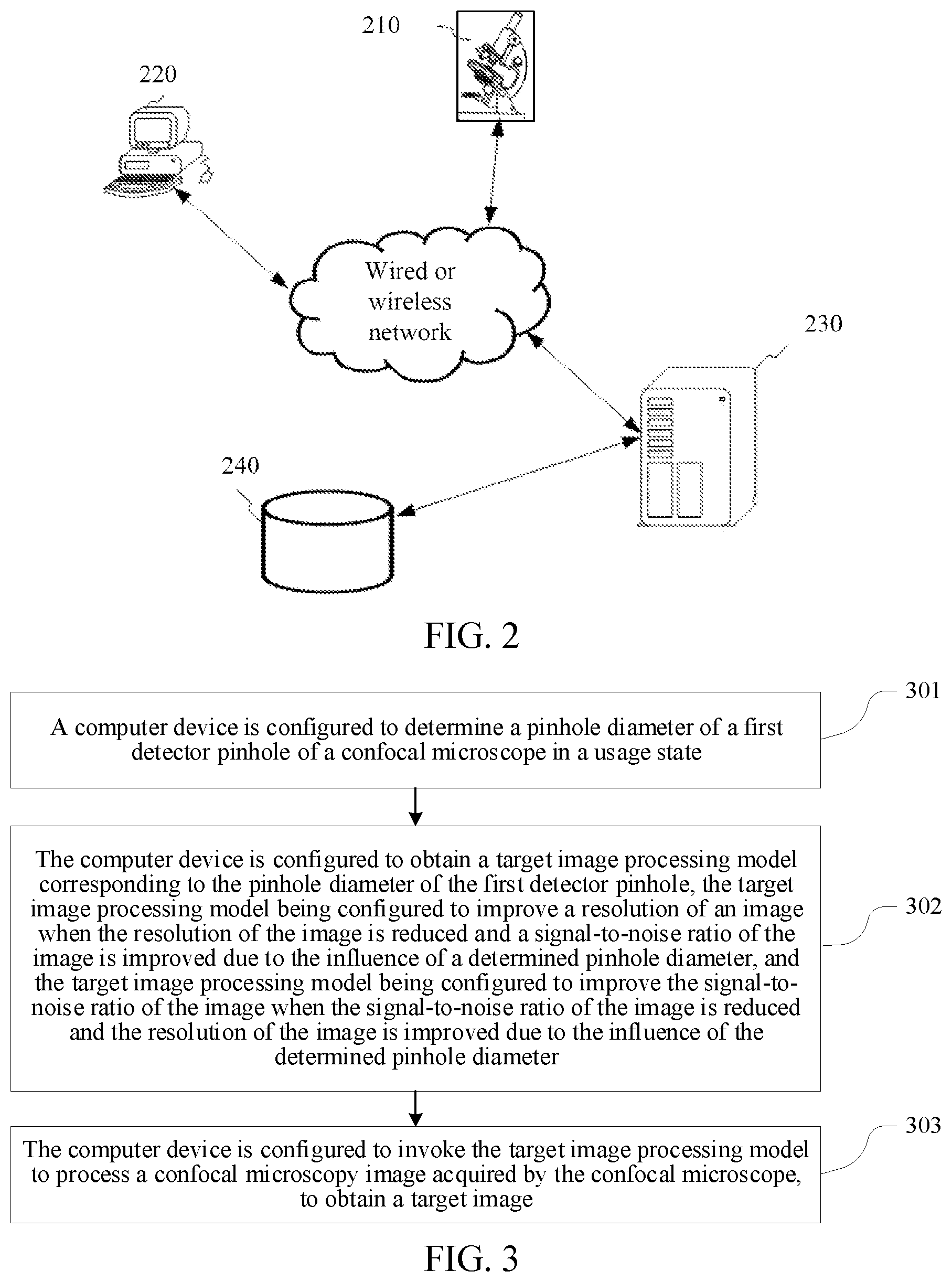 Patent US12367556 Figure 2 – Artificial intelligence-based image processing method and apparatus, device, and medium