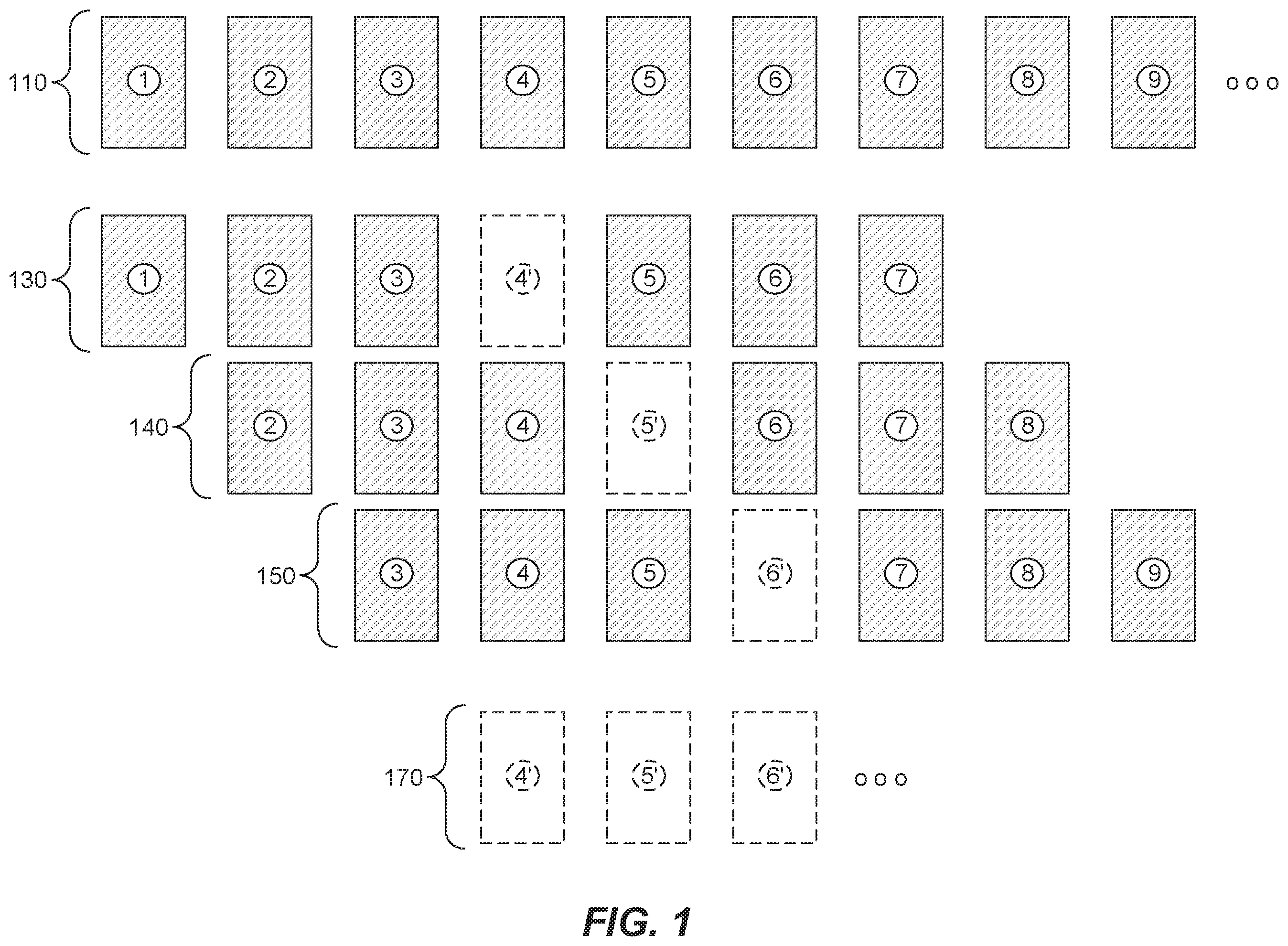 Patent US12367557 Figure 1 – Removing independent noise using DeepInterpolation