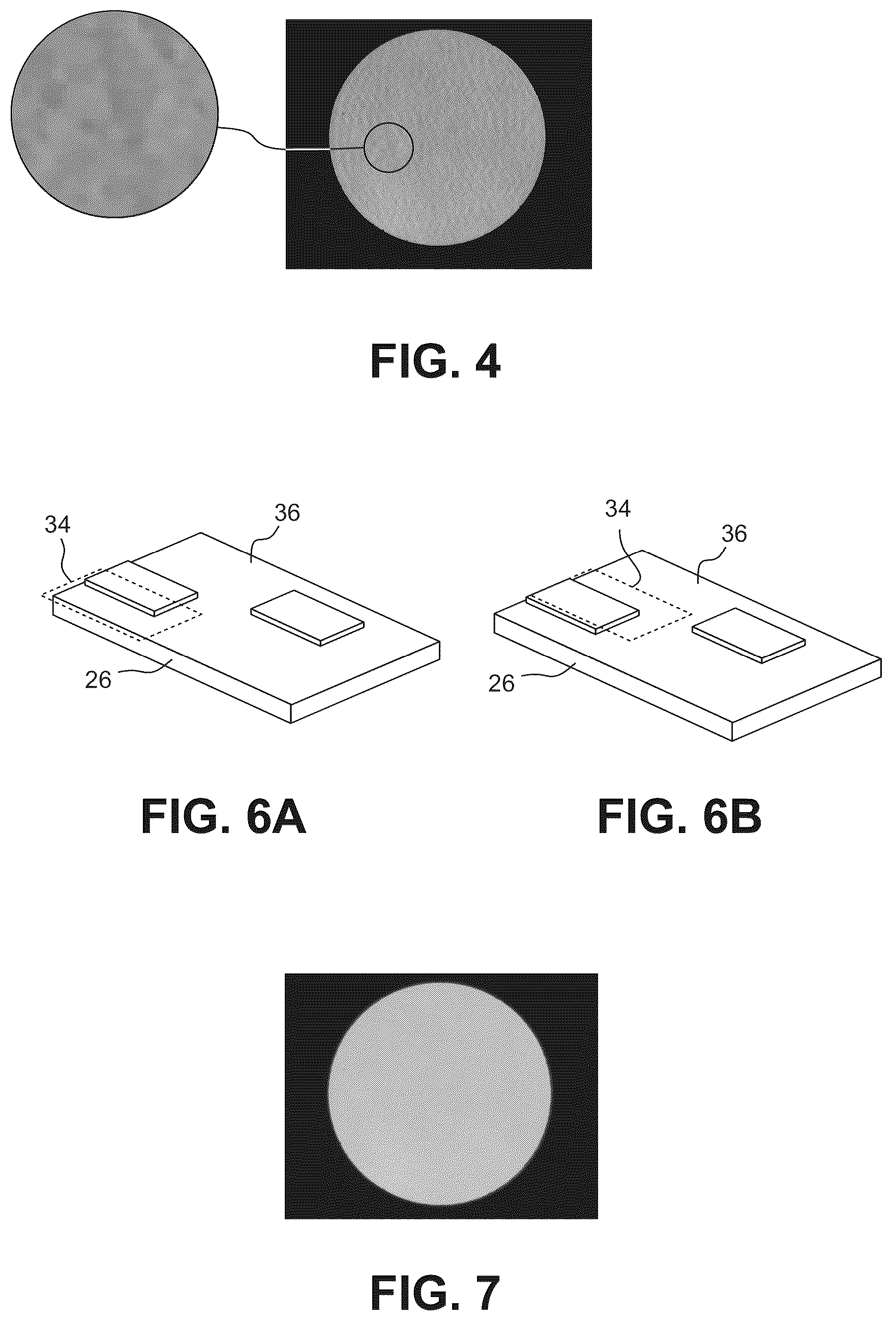 Patent US12367559 Figure 2 – Method and apparatus for the contactless measurement of objects