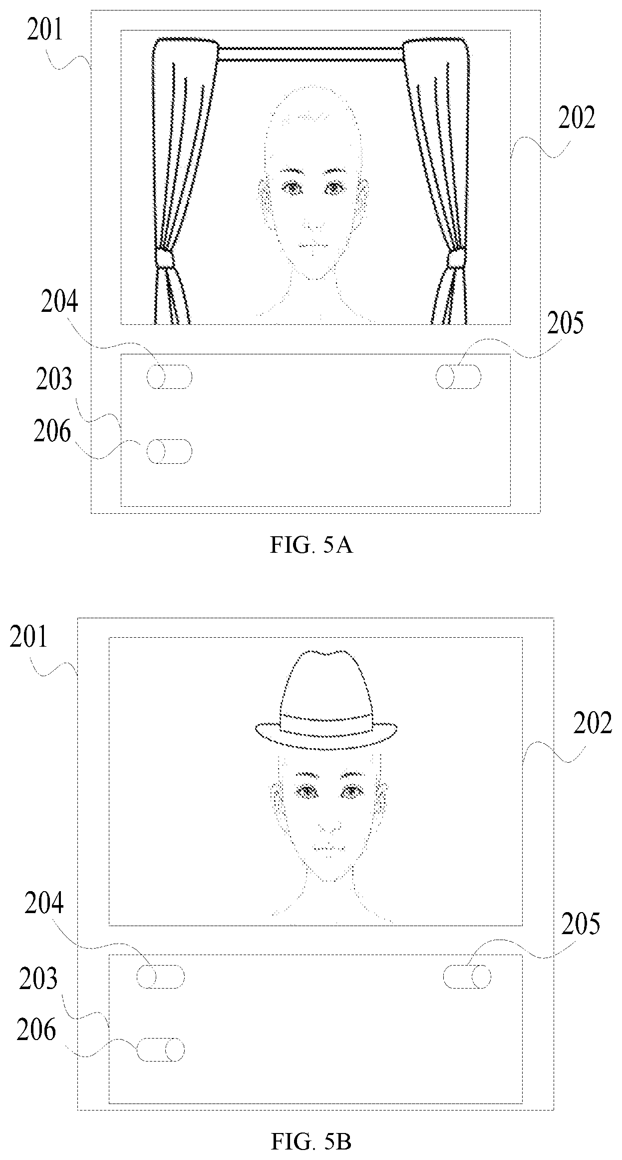 Patent US12367560 Figure 3 – Video transmission method, electronic device and computer readable medium