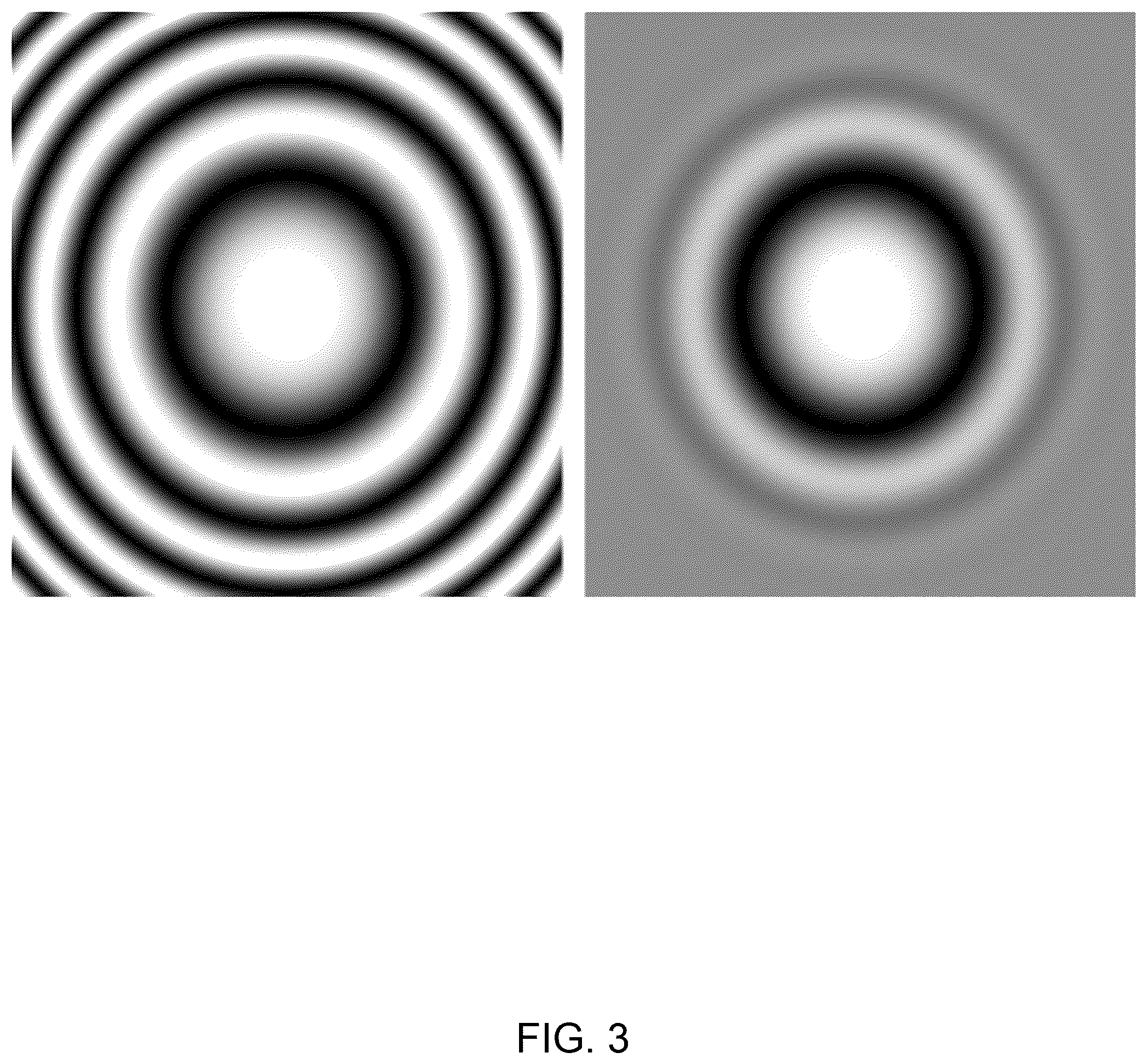Patent US12367563 Figure 3 – Tomographic reconstruction apparatus and removing diffraction effects in a tomographic image