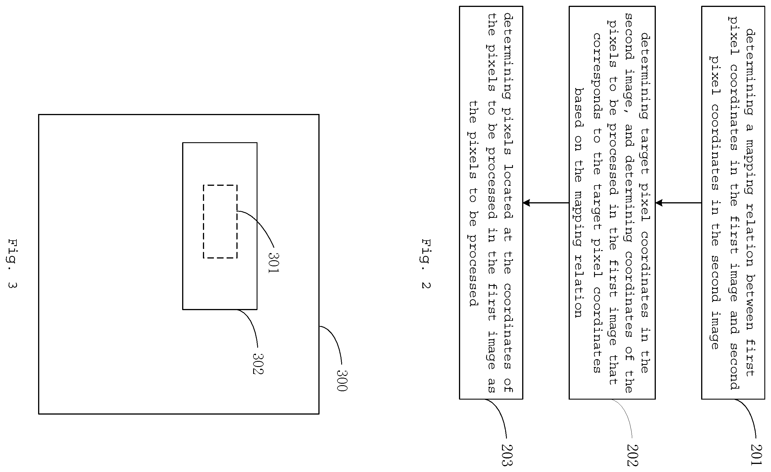 Patent US12367564 Figure 2 – Image processing method, device, and medium