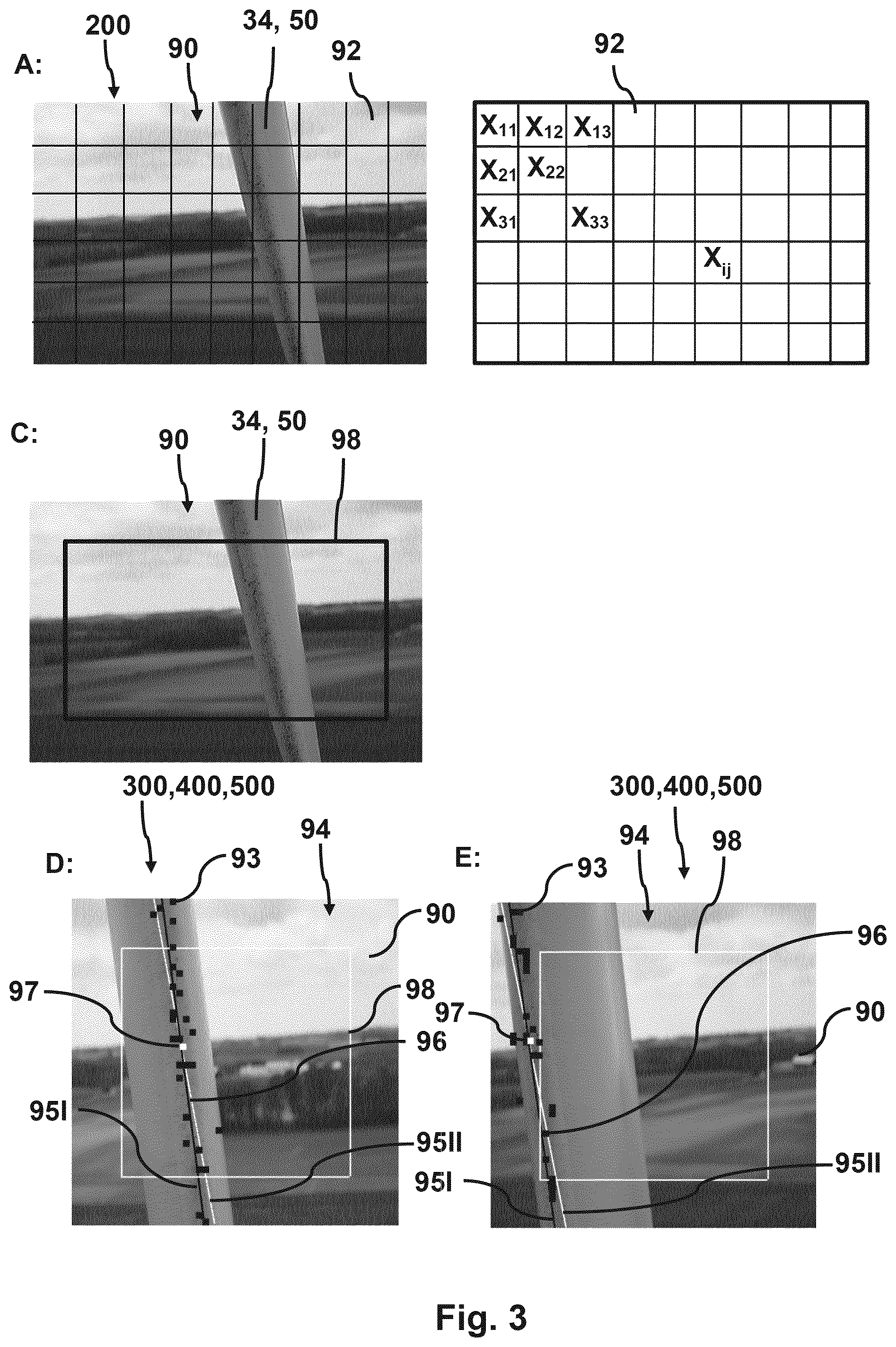 Patent US12367567 Figure 3 – Method and device for on-site evaluating quality of an image