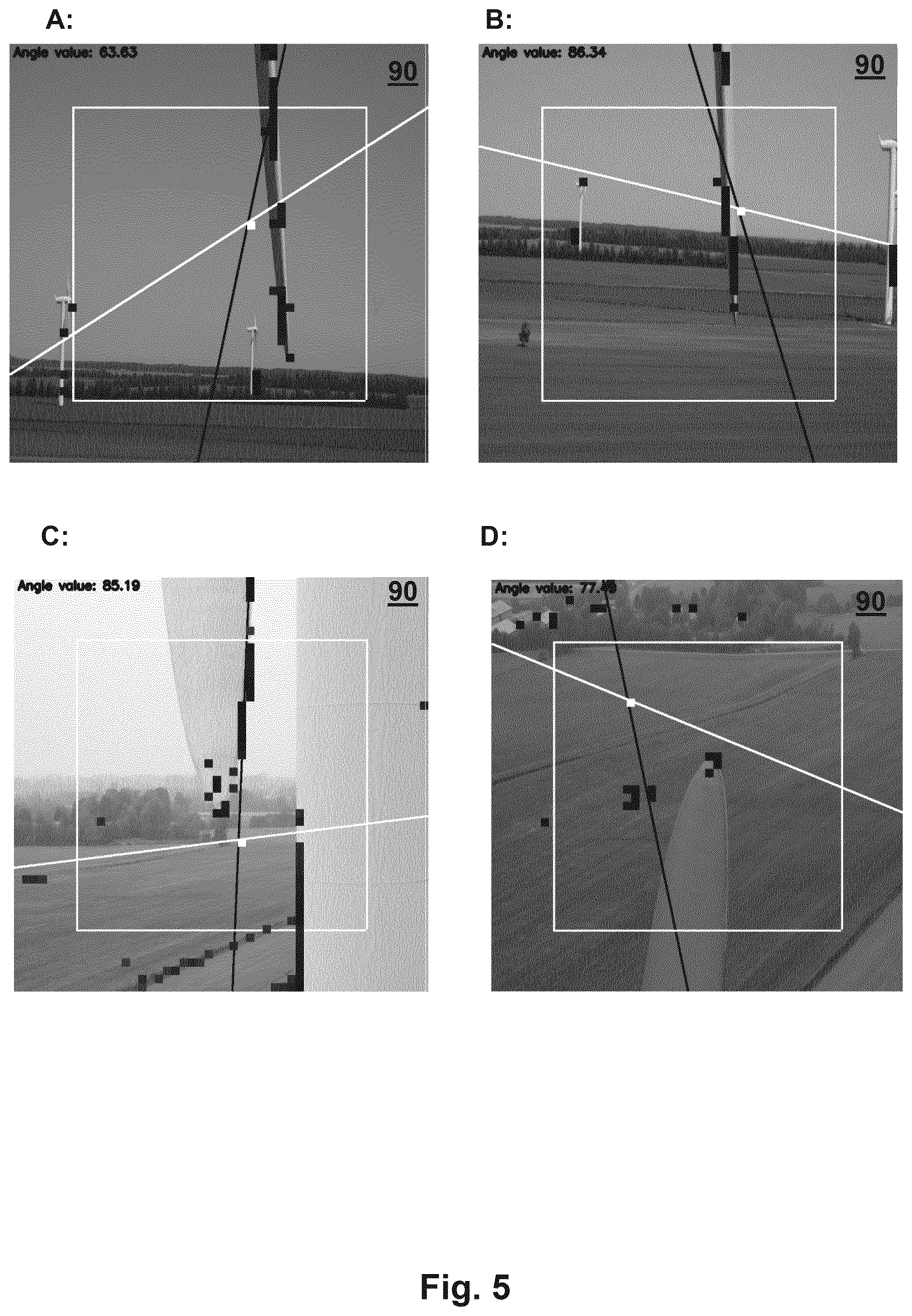Patent US12367567 Figure 5 – Method and device for on-site evaluating quality of an image