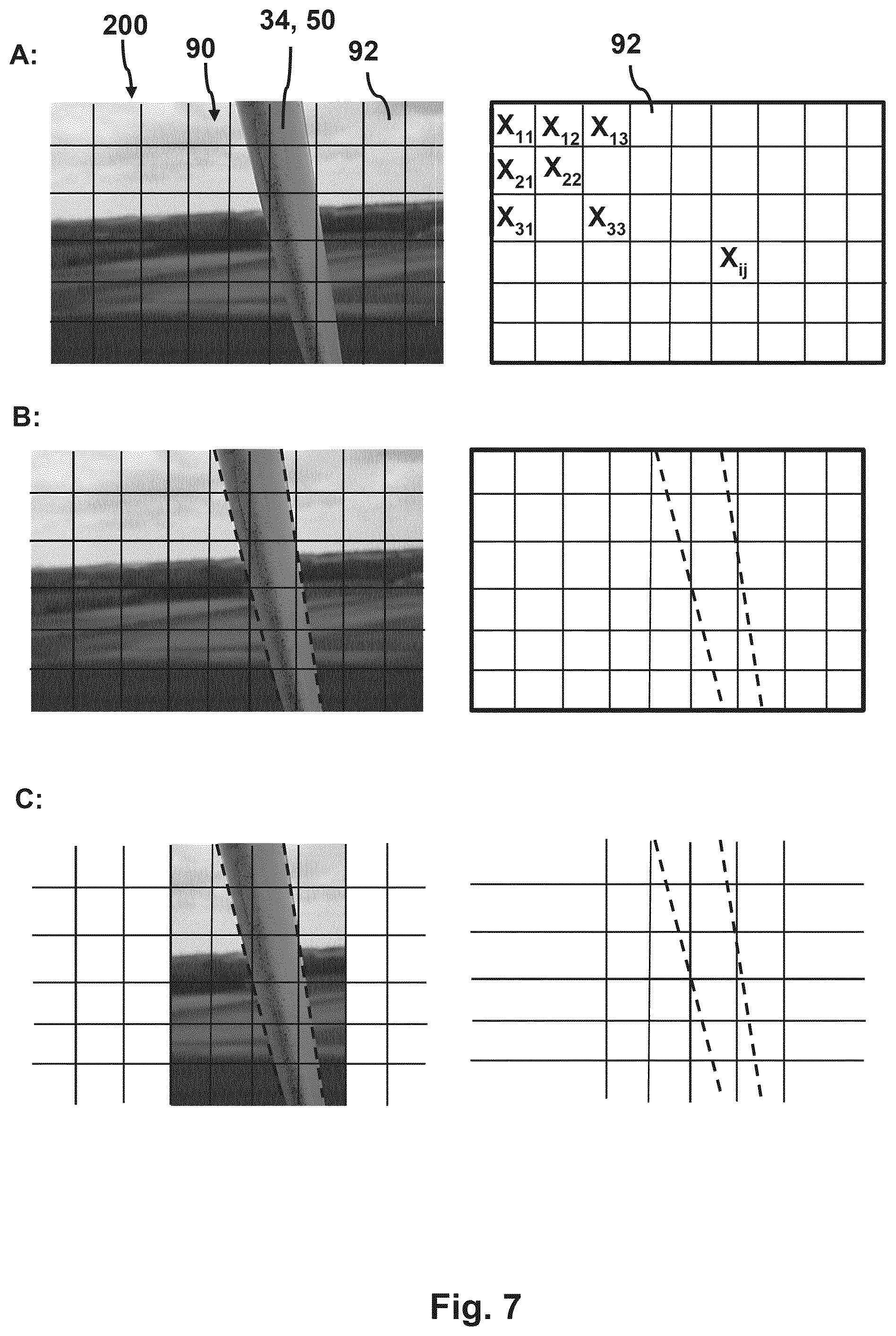 Patent US12367567 Figure 7 – Method and device for on-site evaluating quality of an image