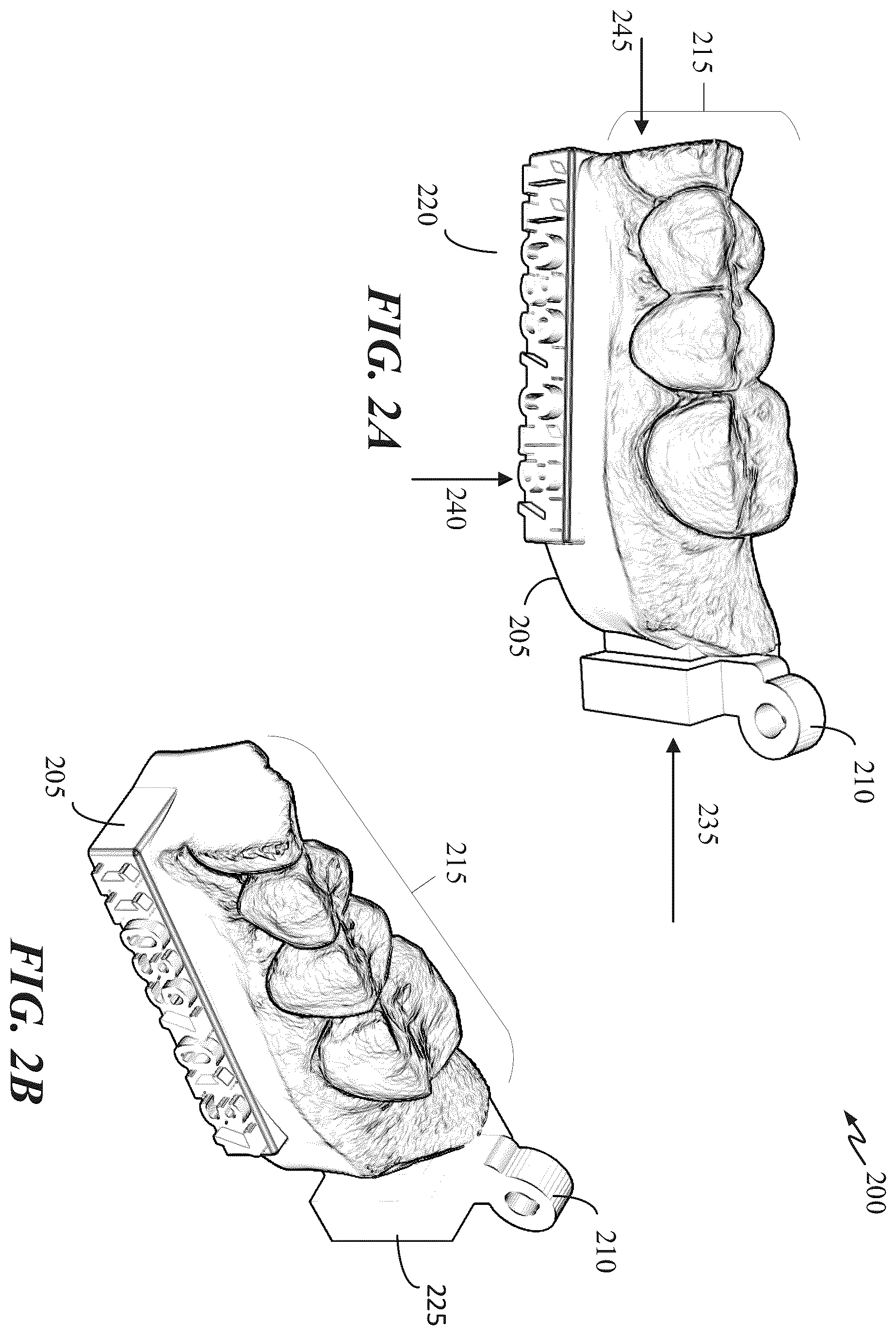 Patent US12367568 Figure 2 – System and method for performing quality control of manufactured models