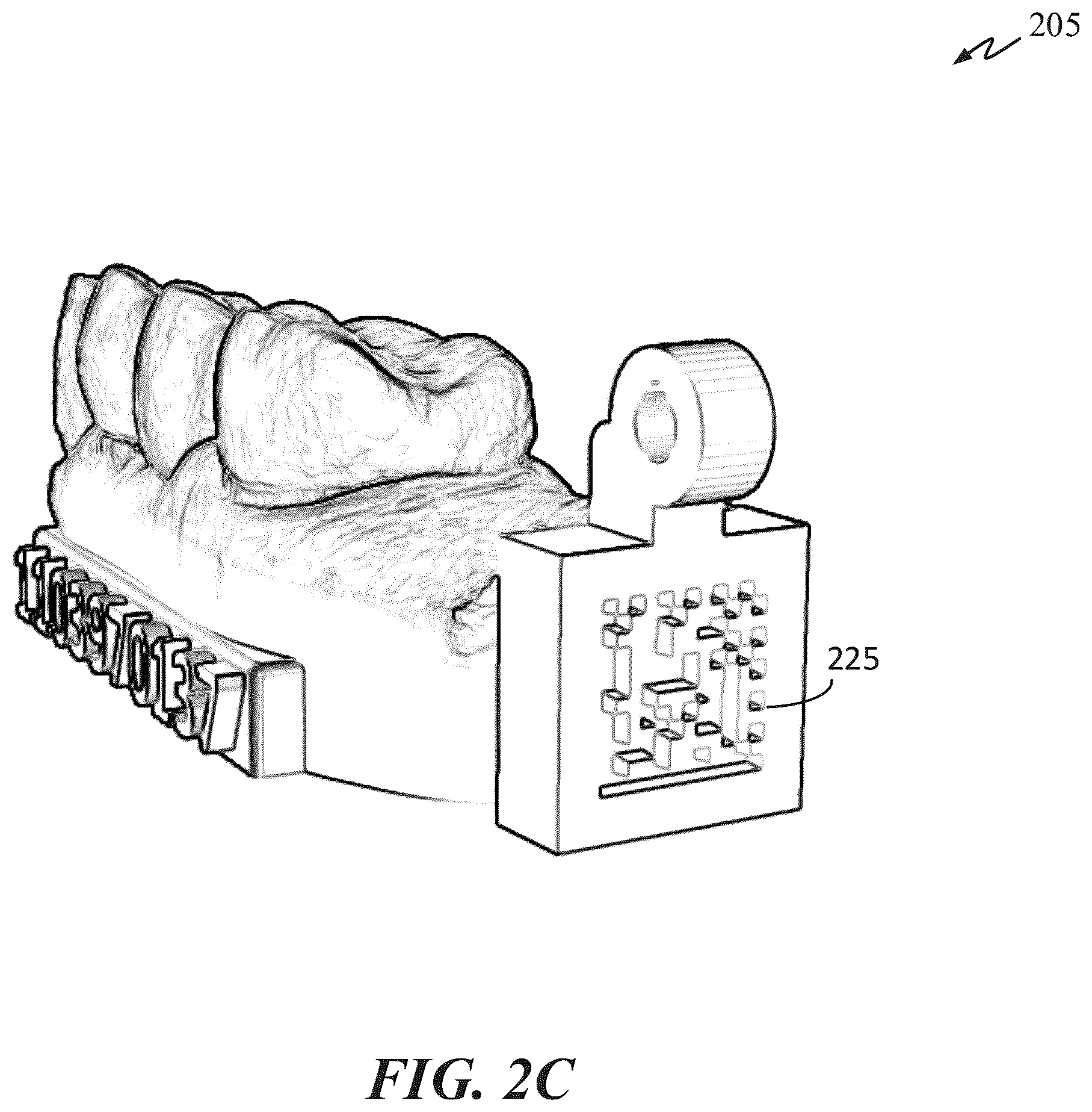 Patent US12367568 Figure 3 – System and method for performing quality control of manufactured models