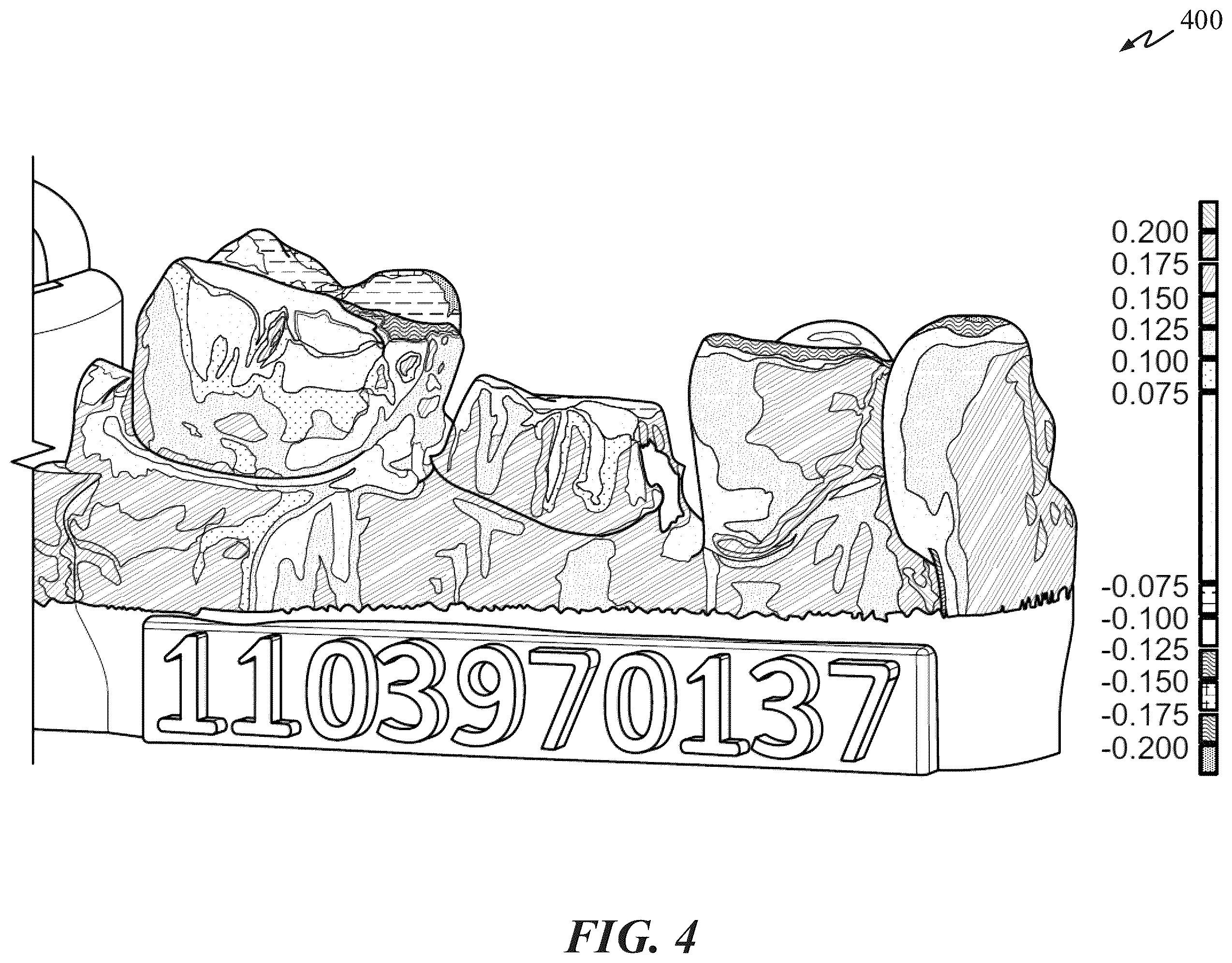 Patent US12367568 Figure 5 – System and method for performing quality control of manufactured models