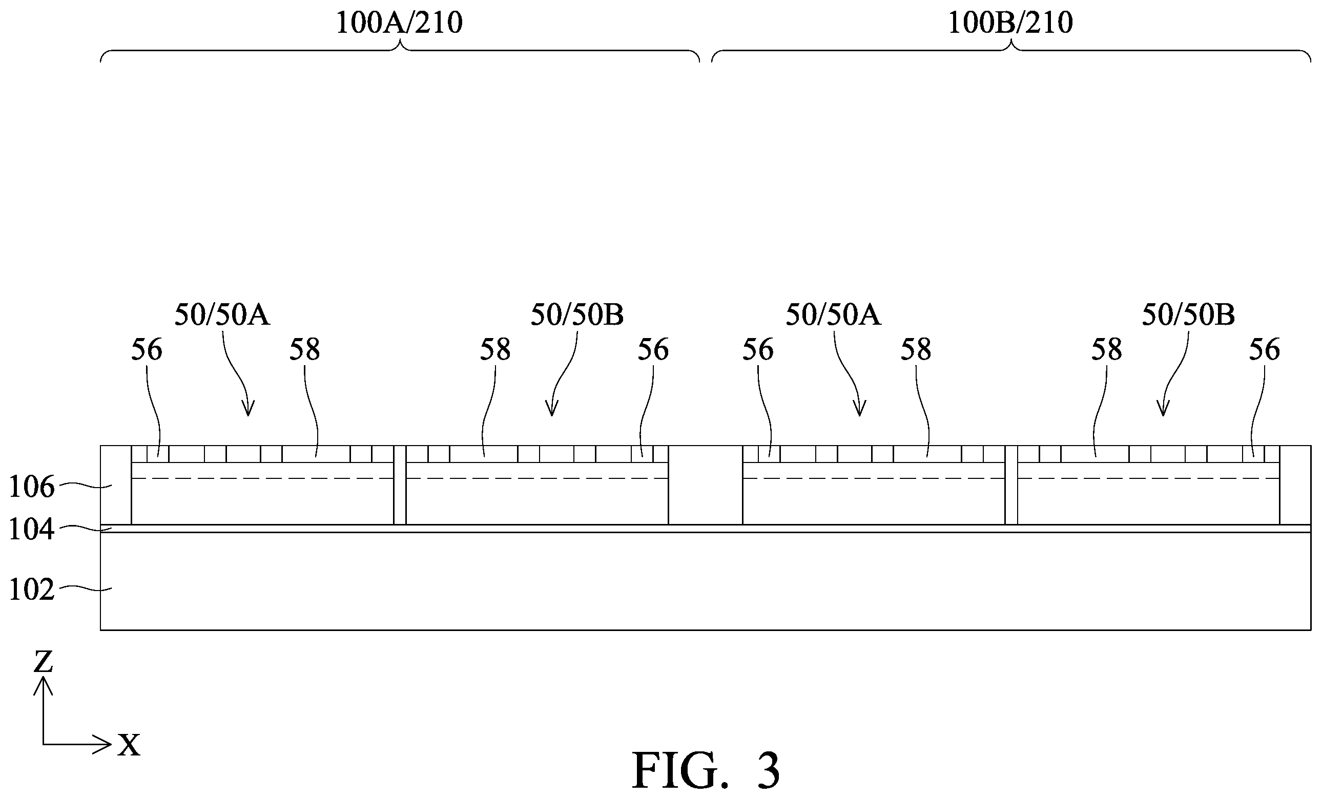 Patent US12367569 Figure 3 – Automatic optical inspection system and method