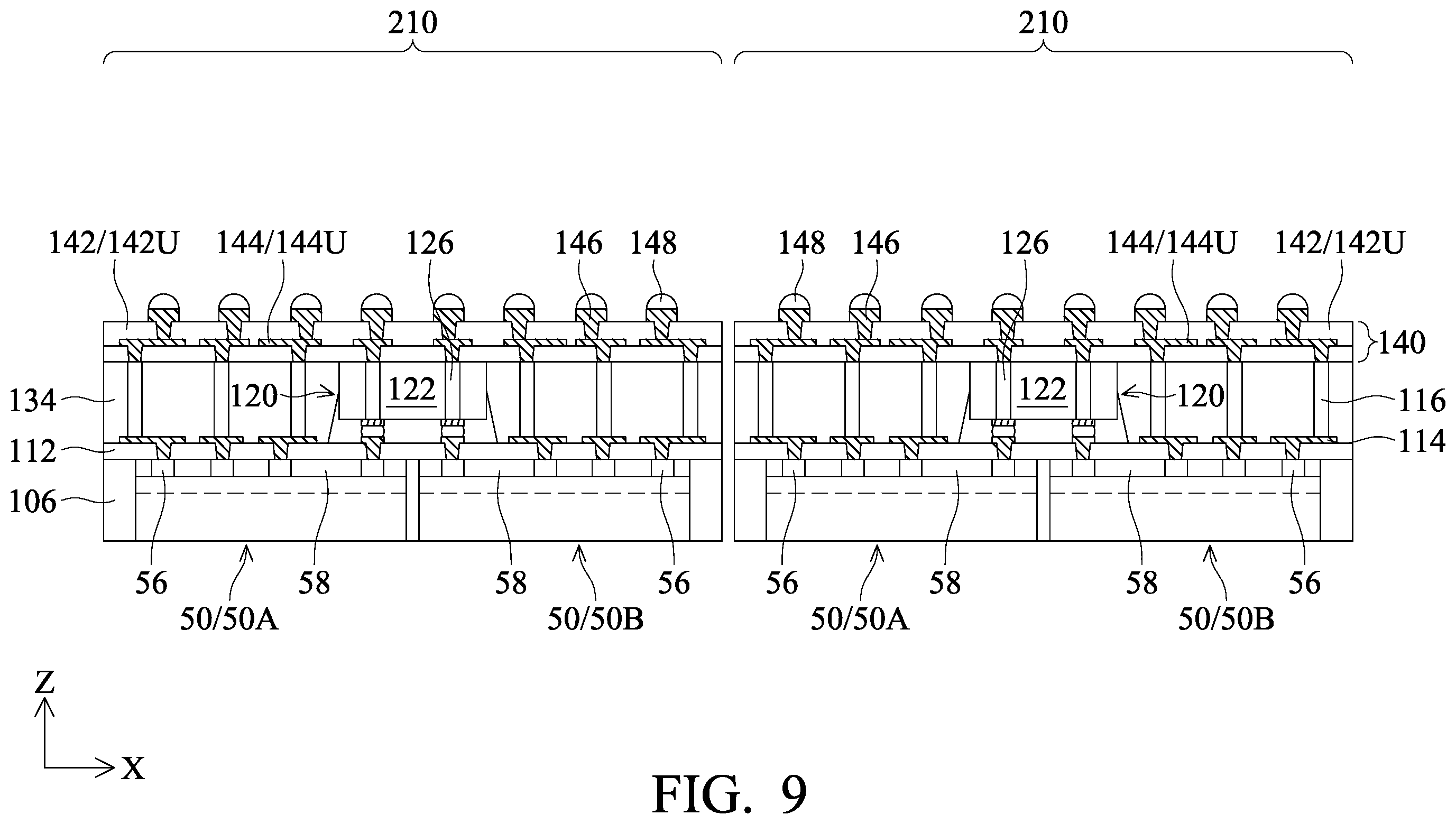 Patent US12367569 Figure 9 – Automatic optical inspection system and method