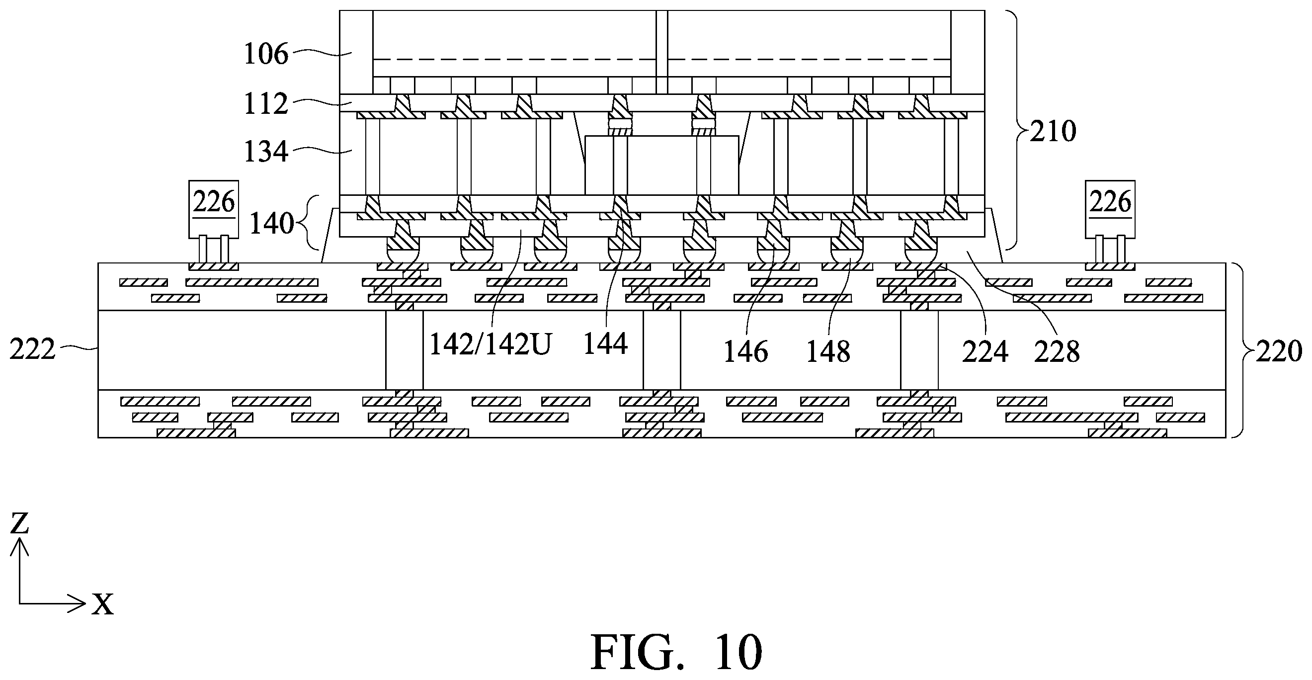 Patent US12367569 Figure 10 – Automatic optical inspection system and method