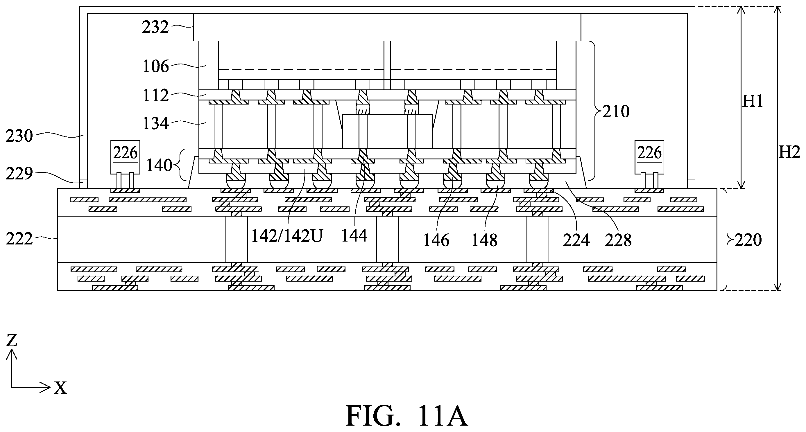 Patent US12367569 Figure 11 – Automatic optical inspection system and method