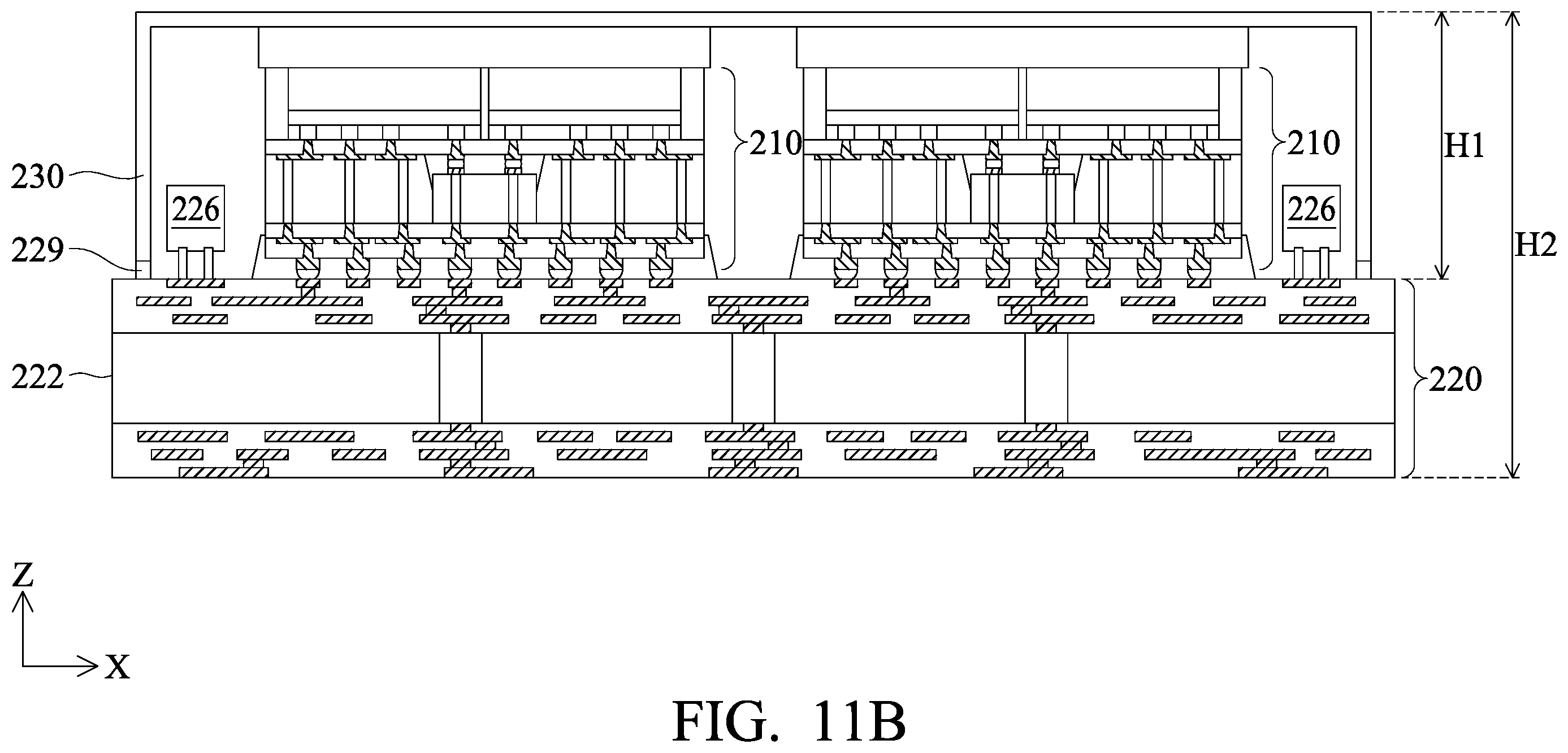 Patent US12367569 Figure 12 – Automatic optical inspection system and method
