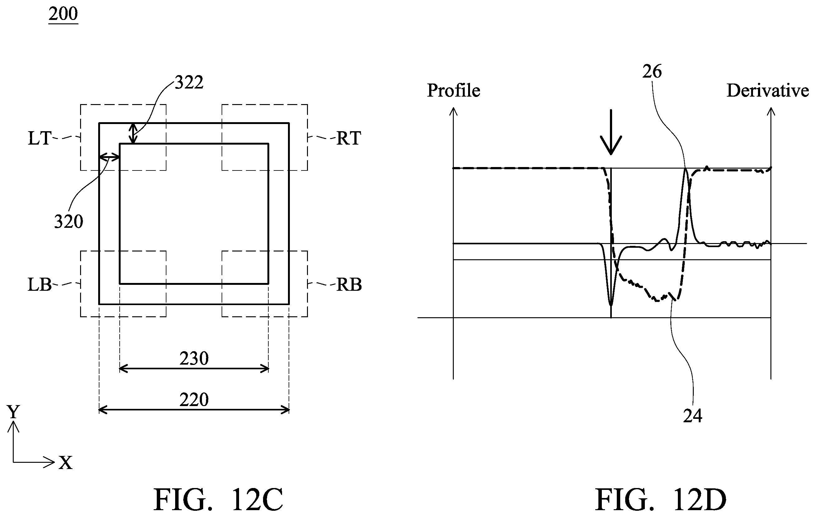 Patent US12367569 Figure 14 – Automatic optical inspection system and method